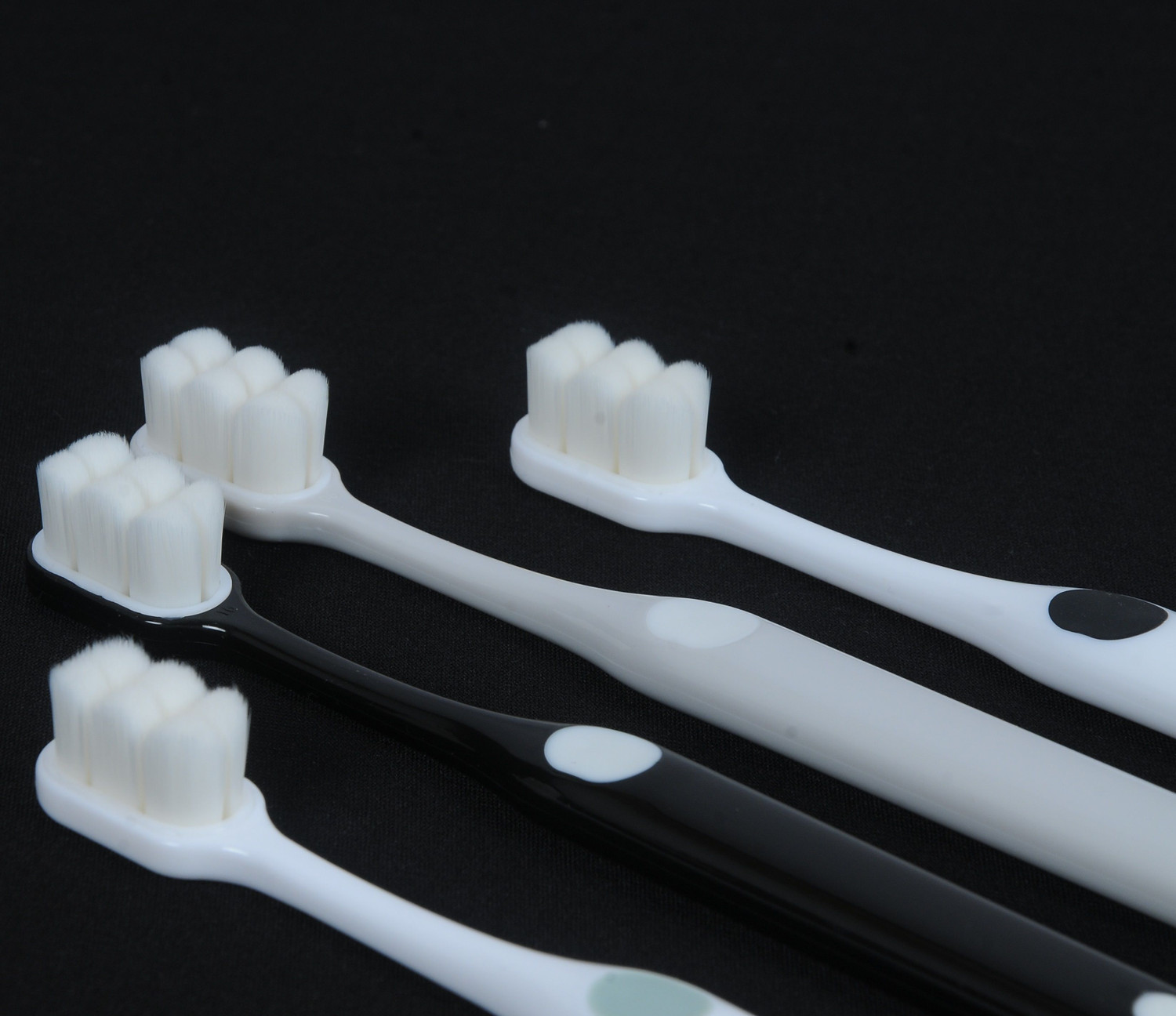 Image of SUNICE Ultra Soft Toothbrush with 10000+ Bristles Cloud-Soft for Sensitive Gums & Teeth Ultra Soft Toothbrush