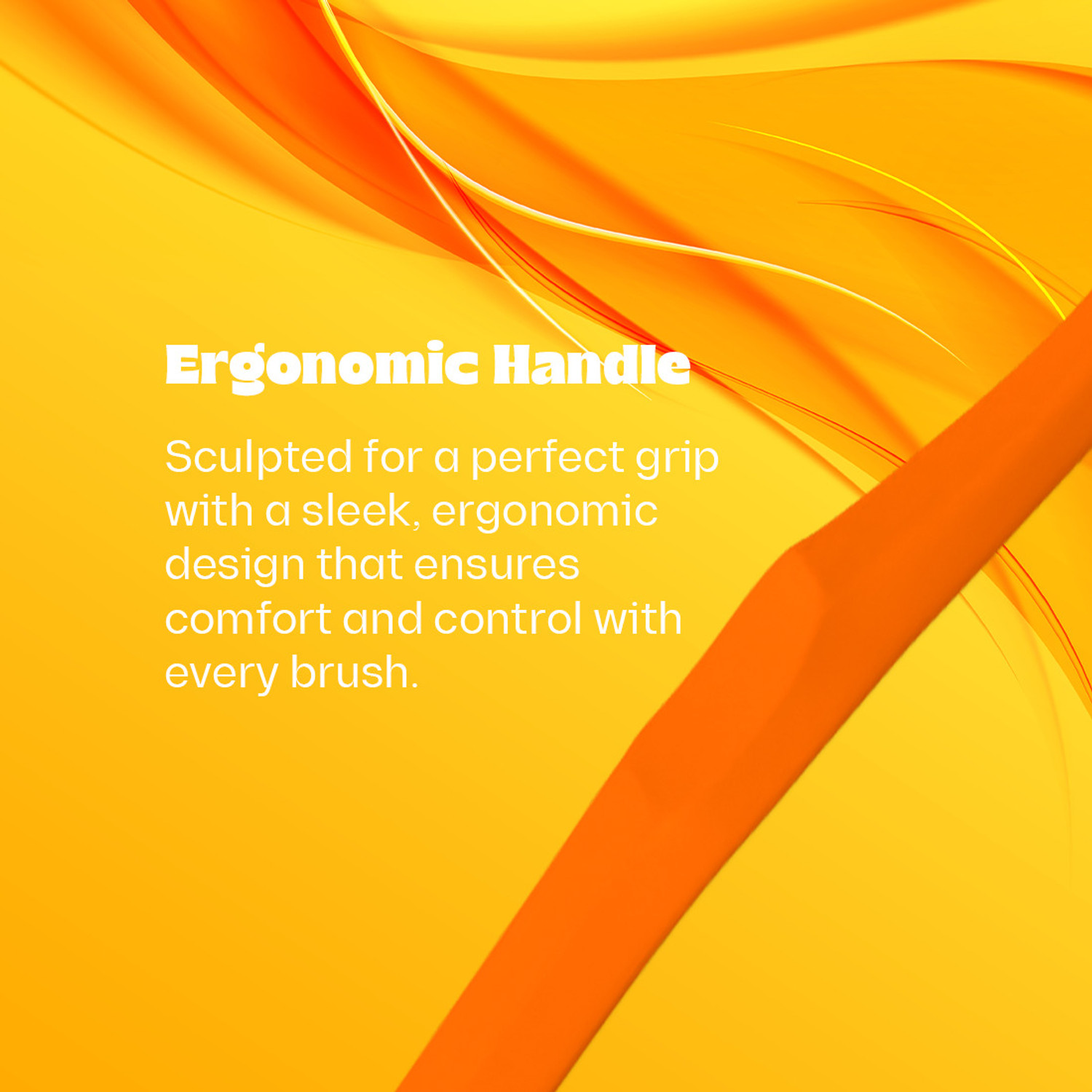 Image of CLASSIC GOLD SUMO Medium Toothbrush