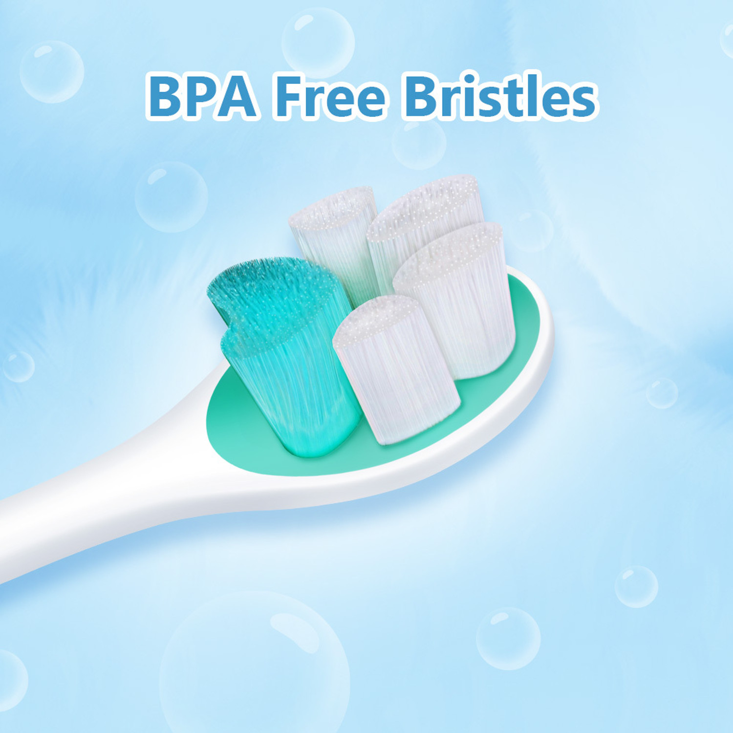 Image of Colgate Kids (5+ years) Fluffy Paw Toothbrush Ultra Soft (2 Pc) Ultra Soft Toothbrush