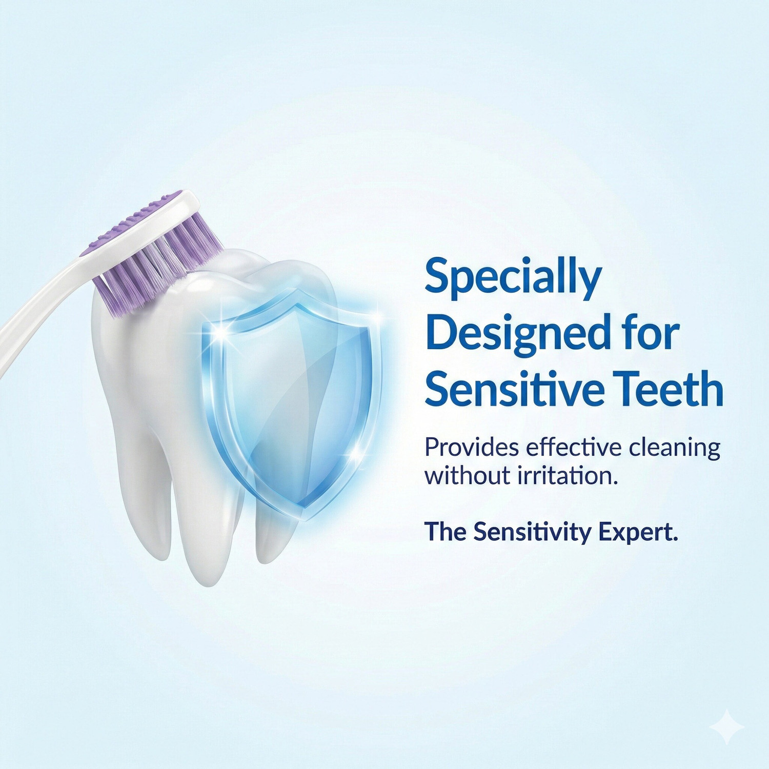 Image of SENSODYNE Sensitive Soft Toothbrush - Save Value Pack for Gum Care Extra Soft Toothbrush