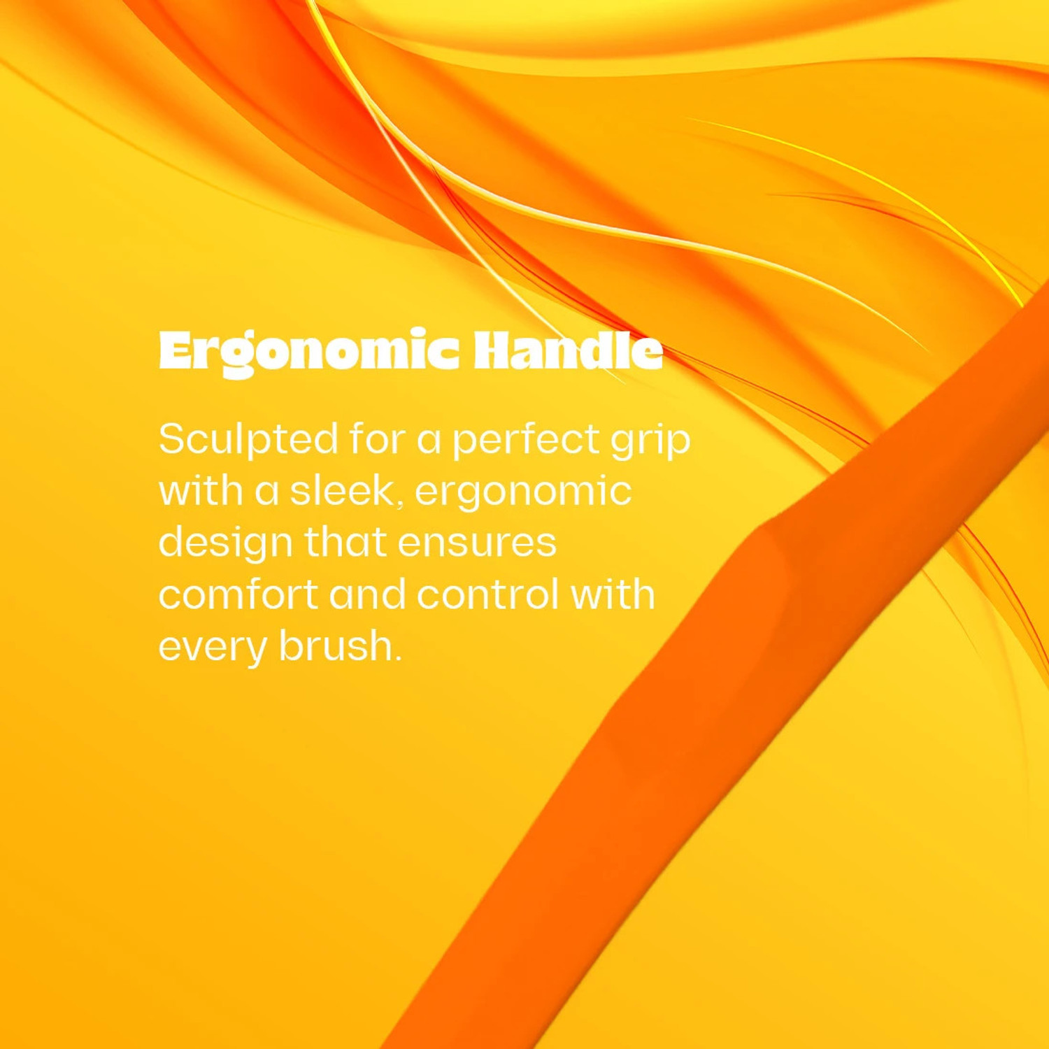 Image of CLASSIC GOLD SUMO Medium Toothbrush