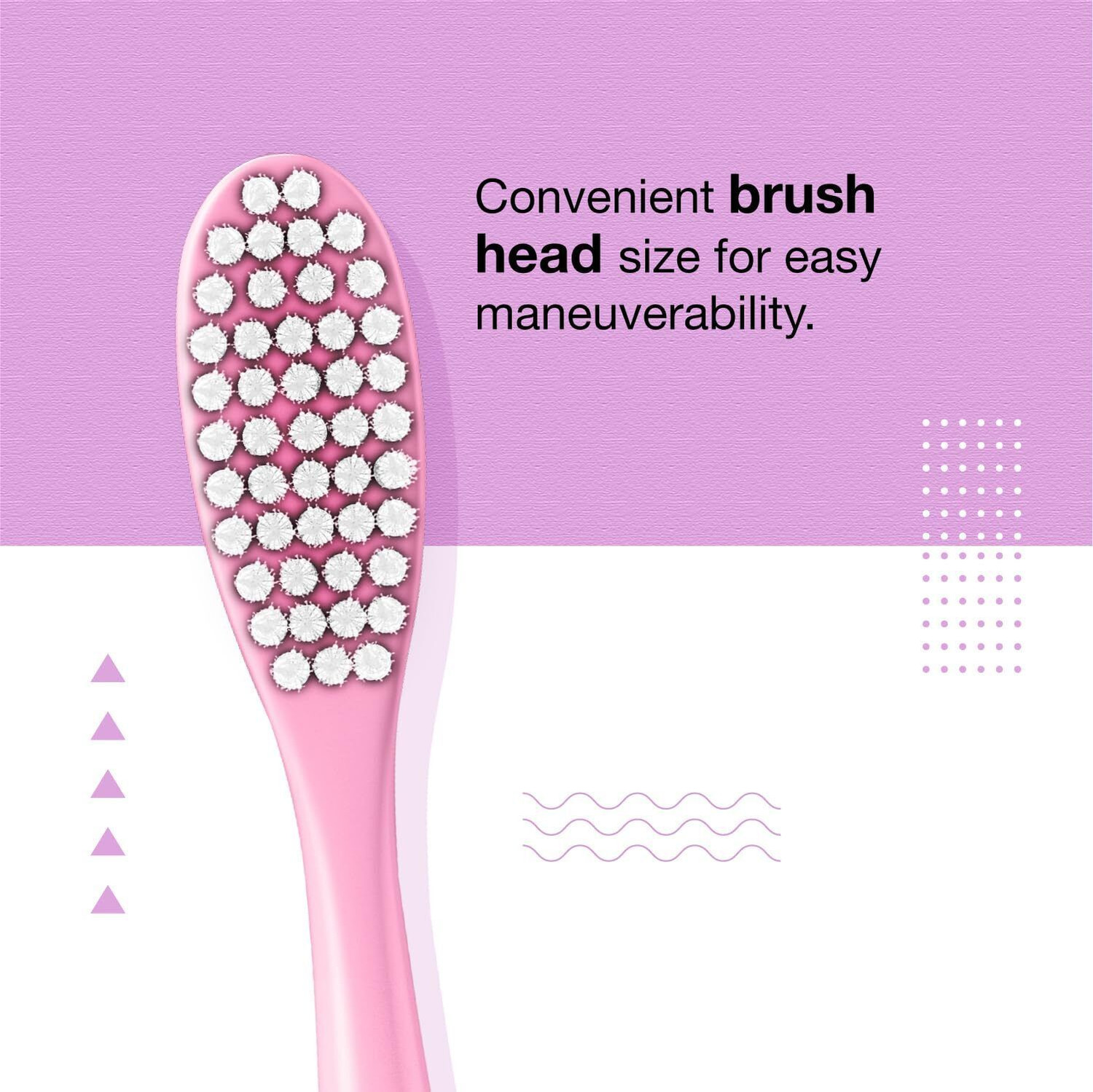 Image of SENSOPROX Sensitive Pro Ultra Soft Toothbrush