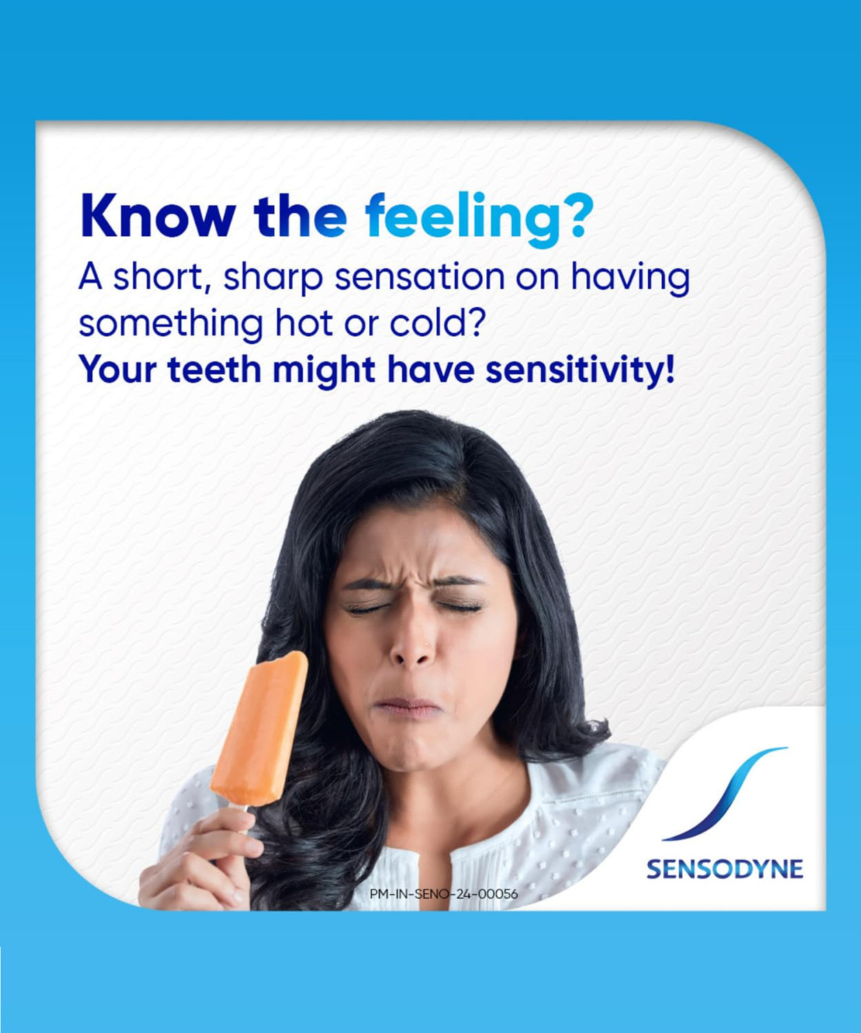 Image of SENSODYNE Fresh Gel Toothpaste Combo Pack;daily sensitivity protection,Pack of 6 (40 gm*6) Toothpaste