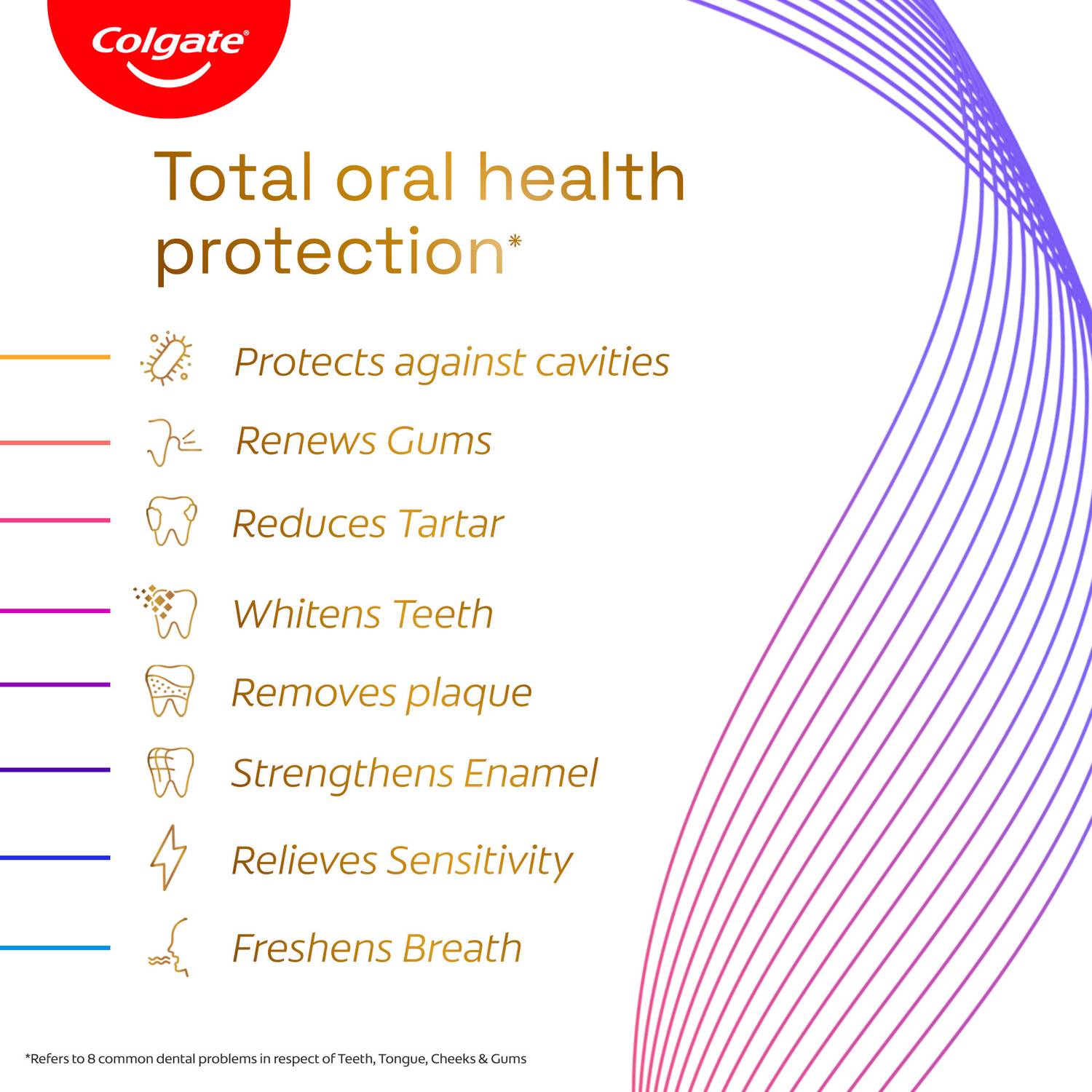 Colgate Charcoal Deep Clean Antibacterial Toothpaste 300 g - Image 5