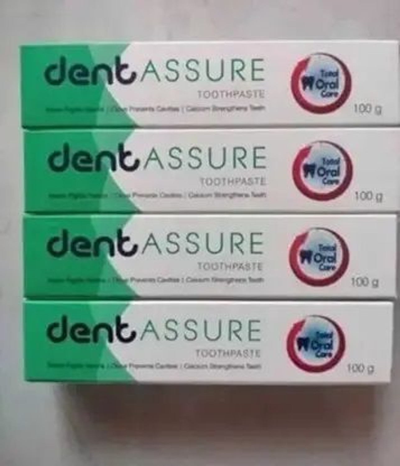 Vestige Herbal Neem Clove Toothpaste ) – Natural Dental Care Toothpaste Toothpaste