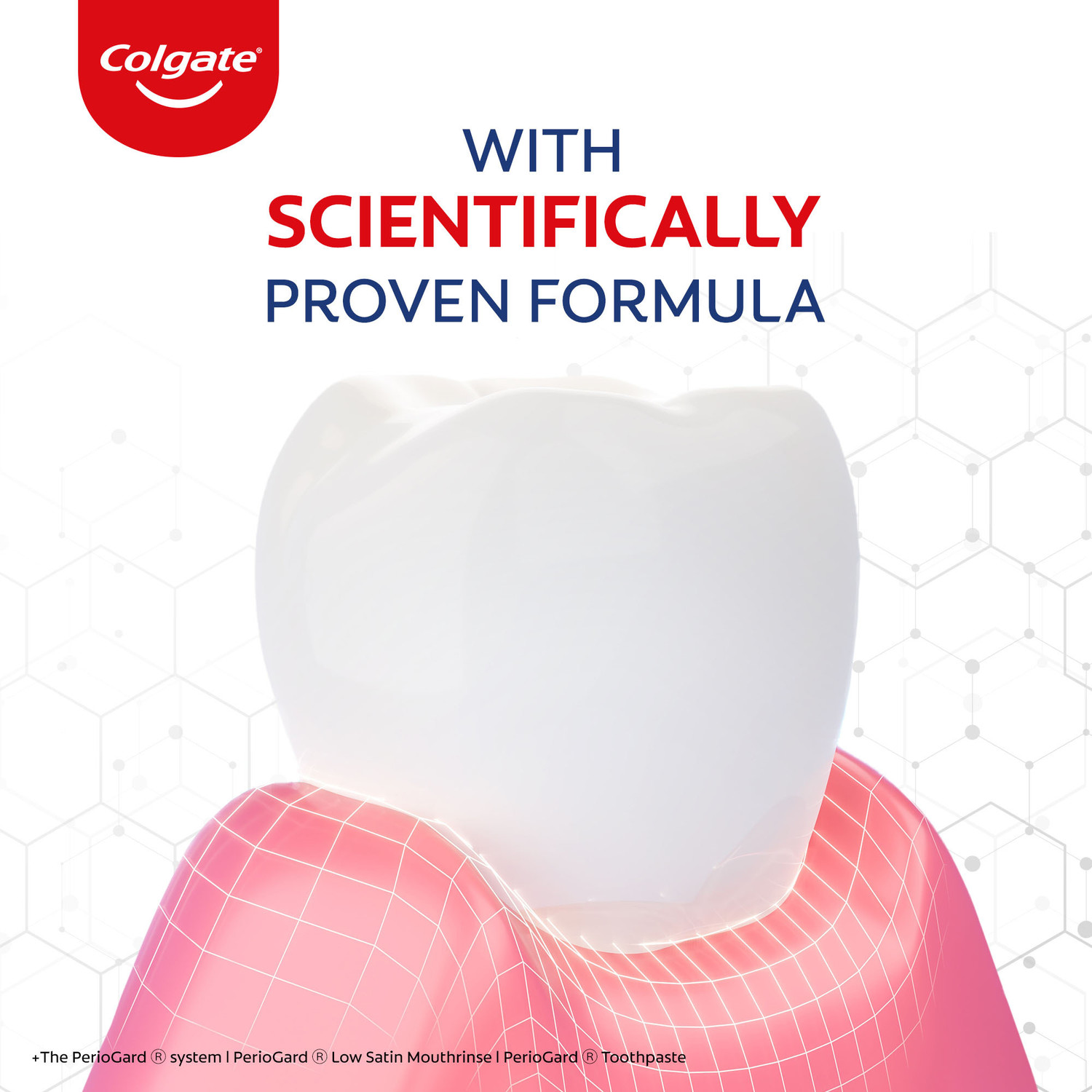 Image of Colgate PerioGard Gum Expert Ultra Soft Toothbrush & PerioGard Gum Care 90gm Toothpaste