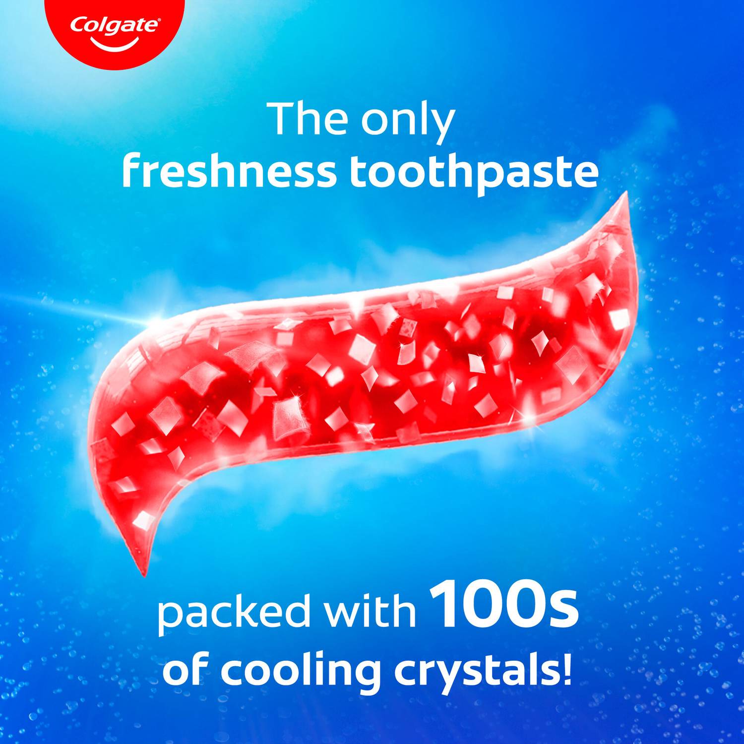 Colgate MaxFresh 600g Red Menthol Gel - Image 5