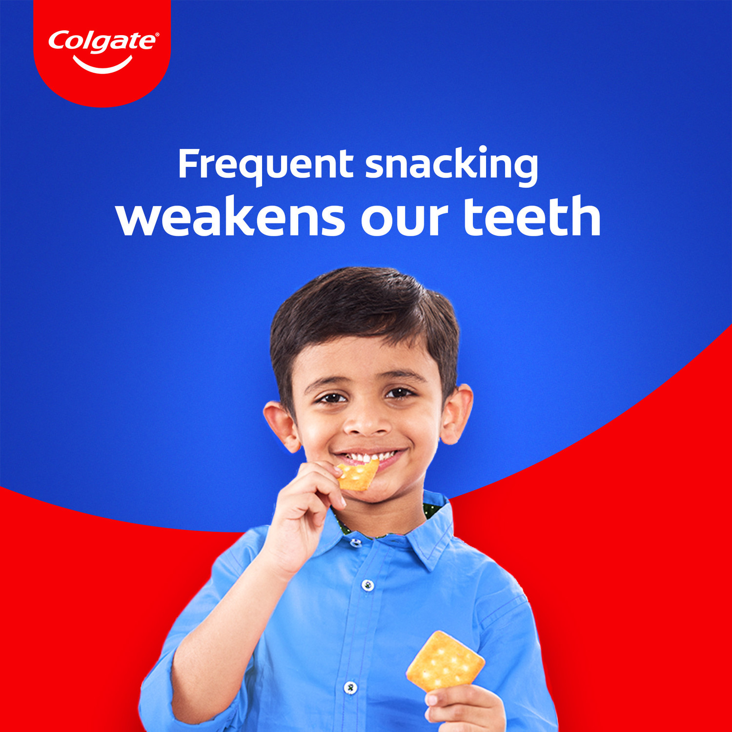Image of Colgate Strong Teeth Calcium Boost with Arginine Anticavity Toothpaste