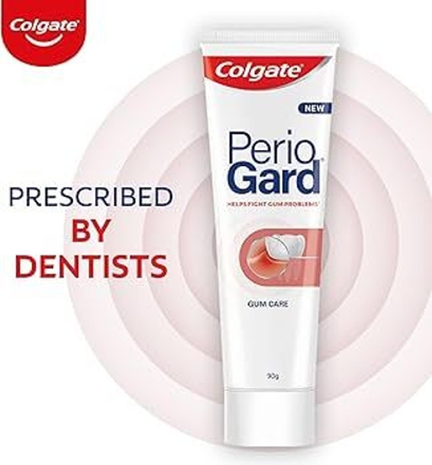 Image of Colgate Perio Gard Toothpaste Toothpaste