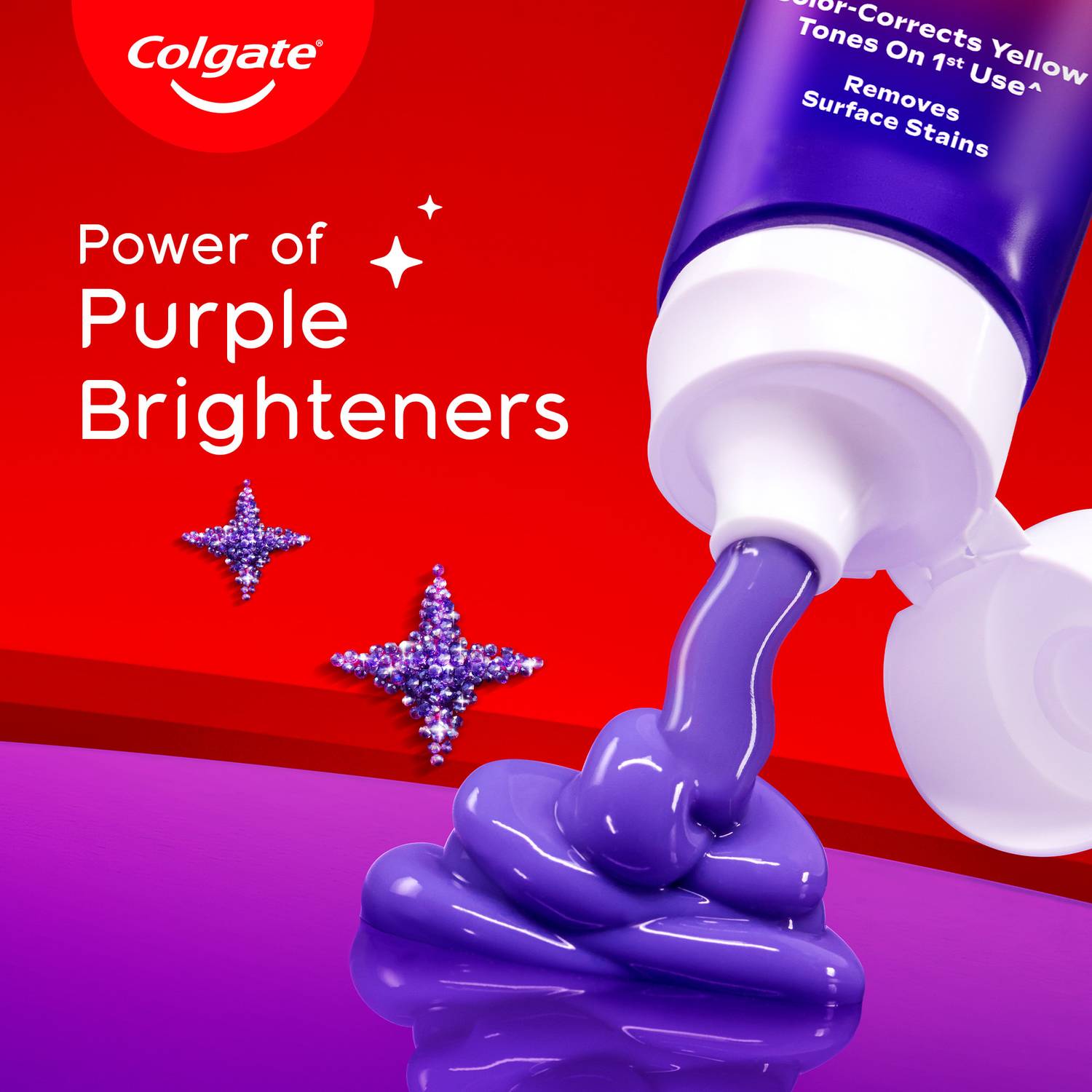Colgate Visible White 240g Toothpaste - Image 5