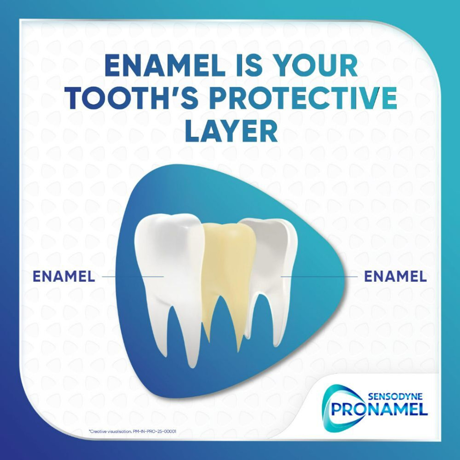 Image of Sensodyne Pronamel Enamel Protection |Fresh Breath Toothpaste