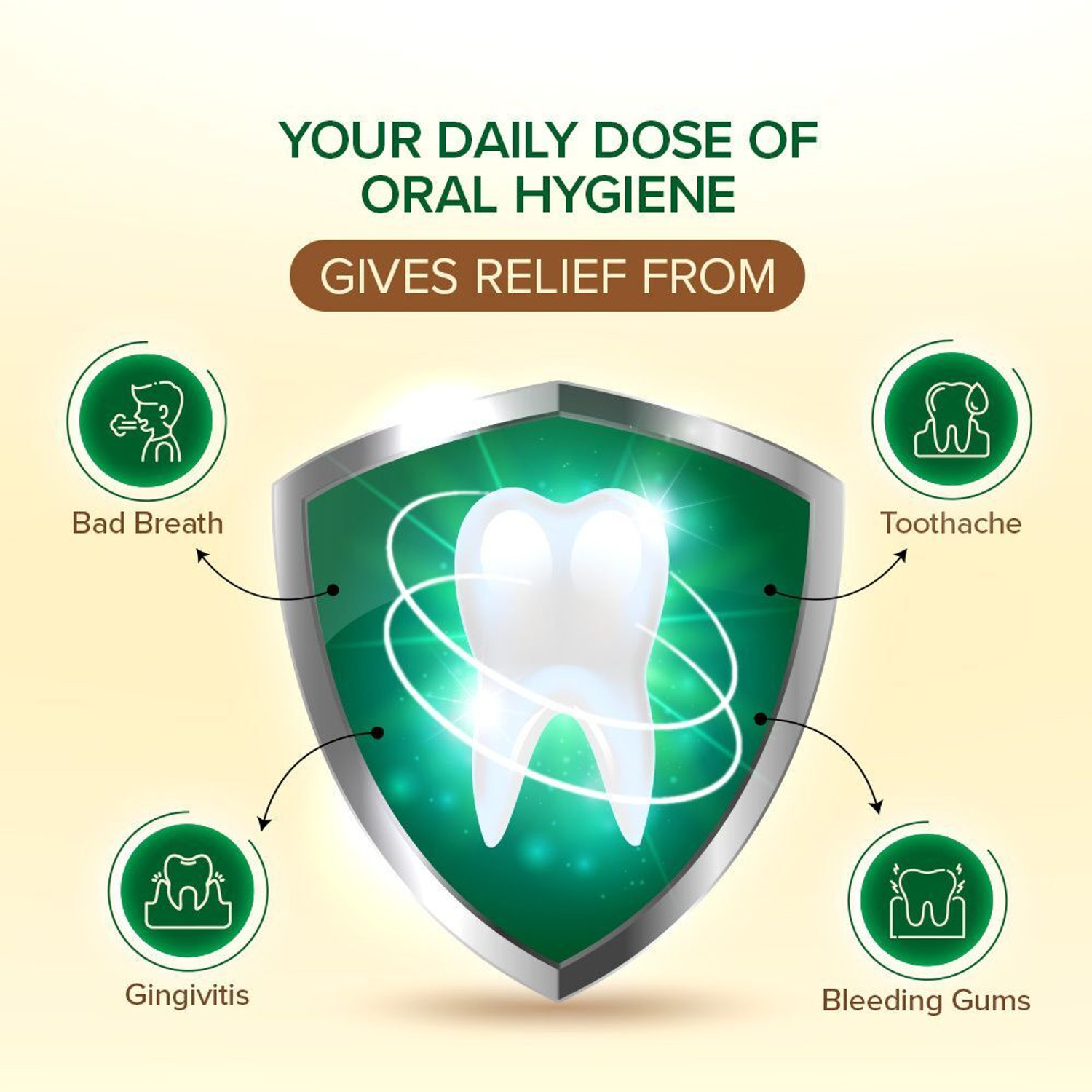 Image of Apollo Noni Toothpaste for Cavity Protection Herbal Toothpaste Toothpaste Pack of 6) Toothpaste