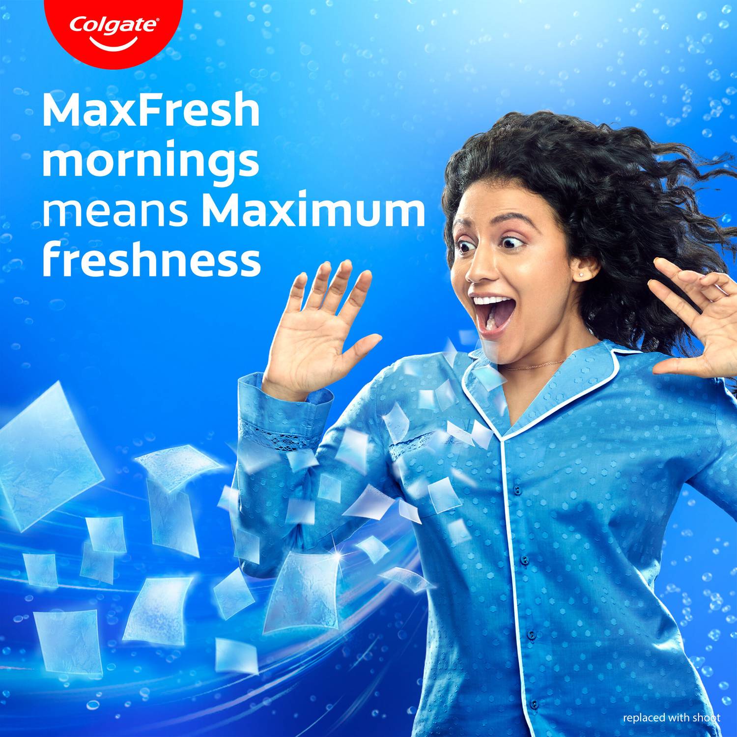 Colgate MaxFresh 600g Red Menthol Gel - Image 3