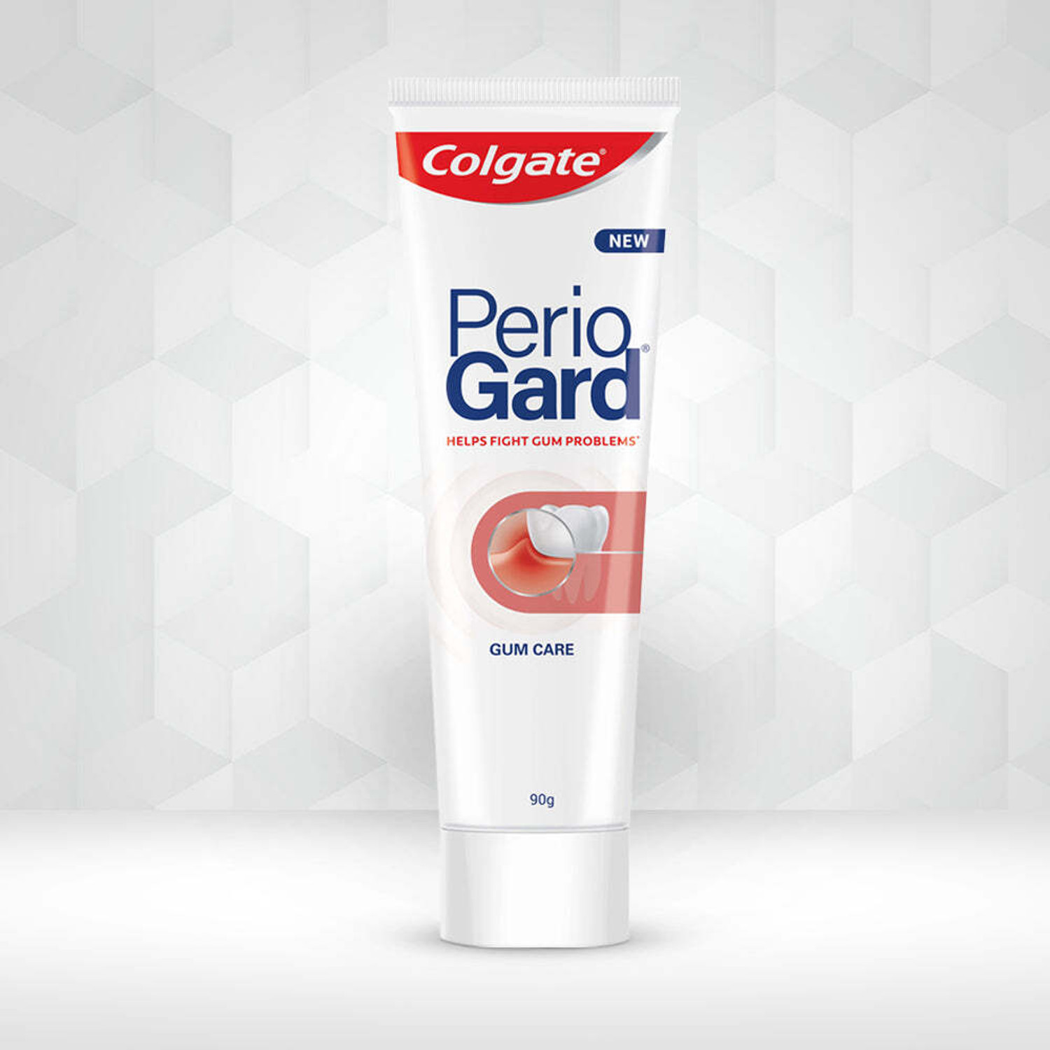 Image of Colgate Perio Gard Toothpaste Toothpaste