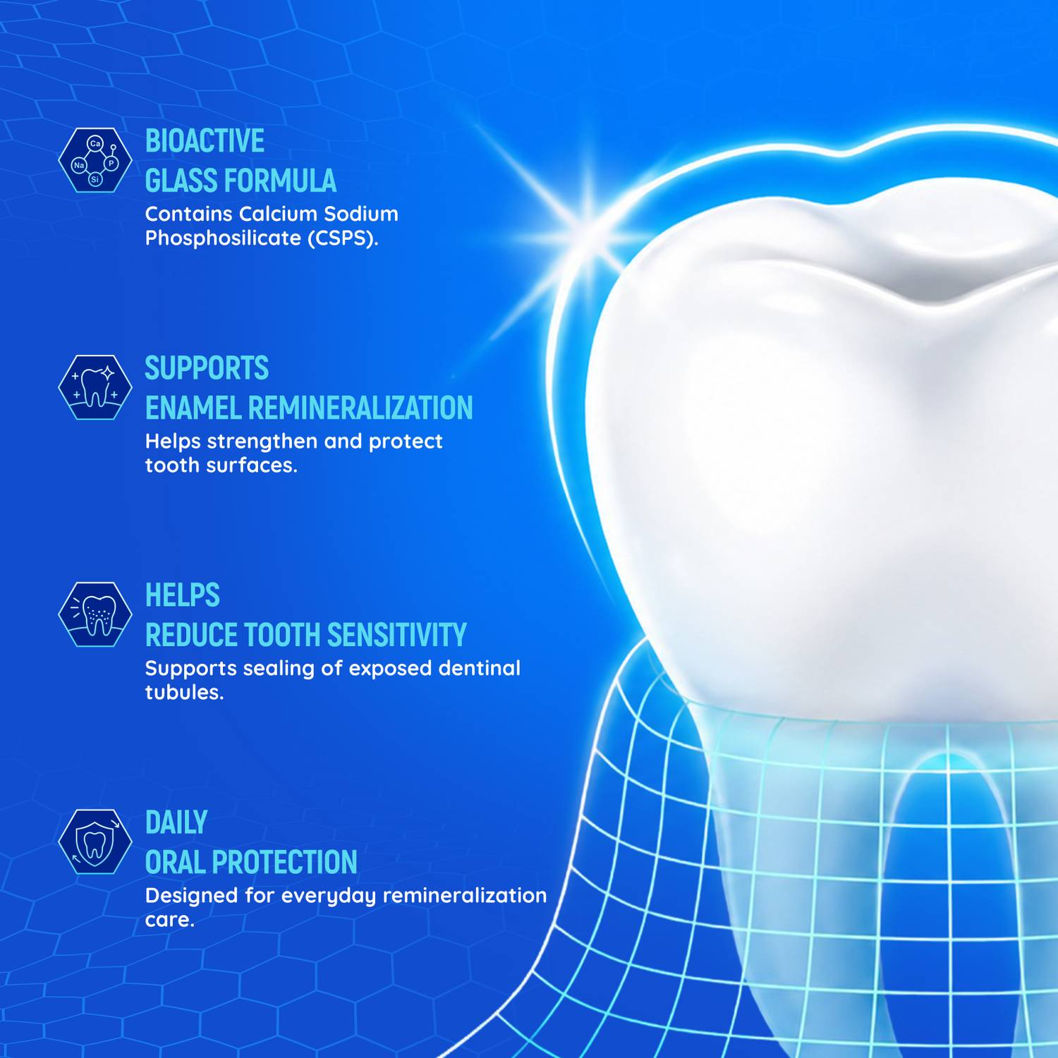 Remin Sensitivity Prevention Toothpaste - Image 2