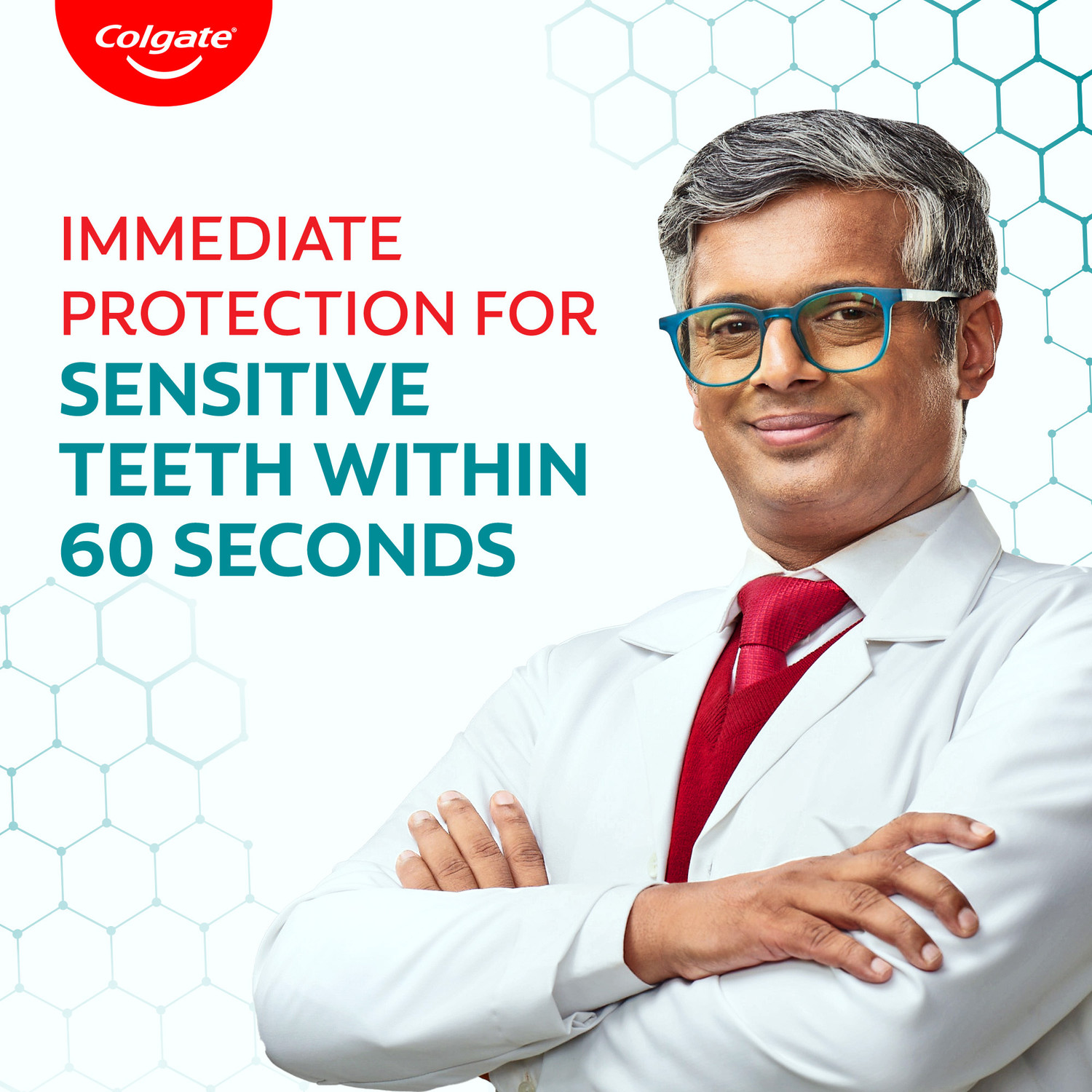 Image of Colgate Sensitive Plus Toothpaste