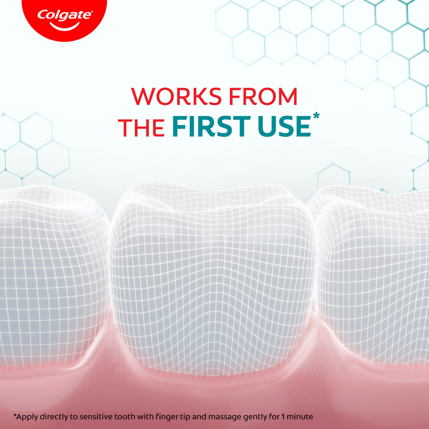 Image of Colgate Sensitive Plus Toothpaste