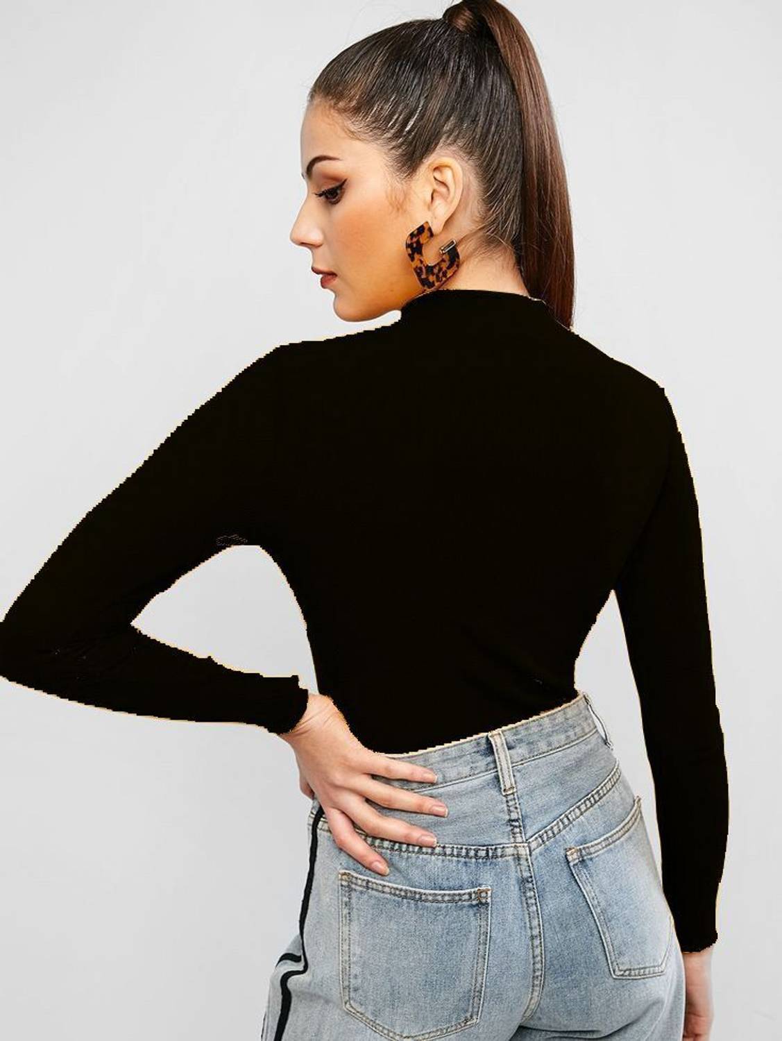 NT CLOTHING Multicolor Women Top Pack of 2 - Image 2
