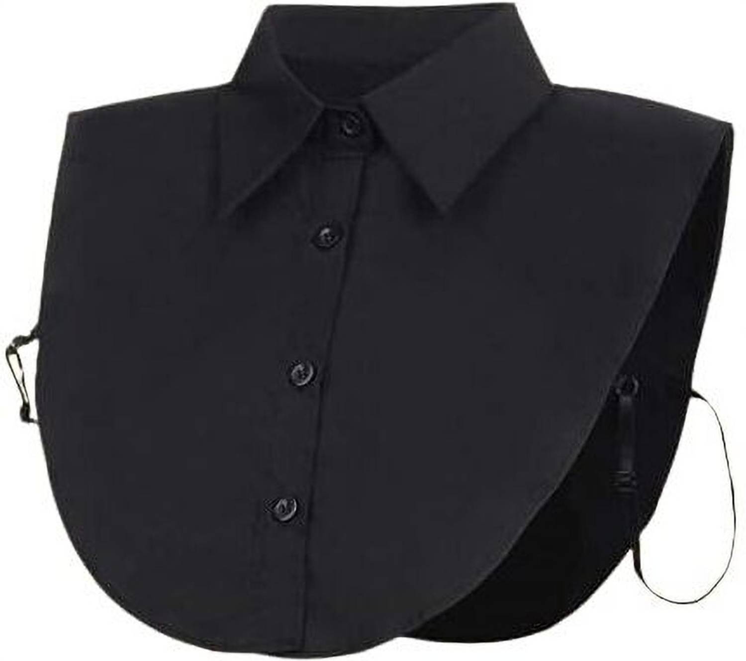 Baeship studio Formal Solid Women Black Top