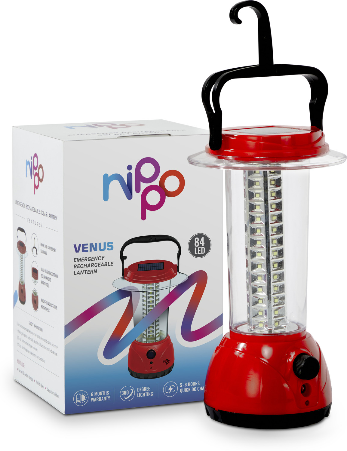 Image of Nippo TR000394 Torch