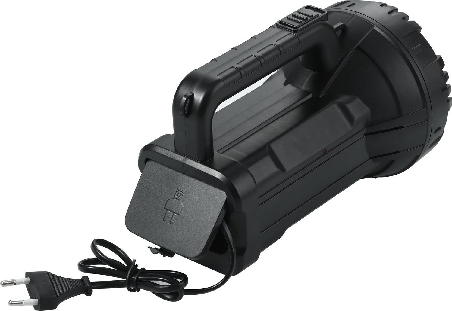 MZ M971 (RECHARGEABLE LED SEARCH LIGHT) 100W Output, 2800mAh