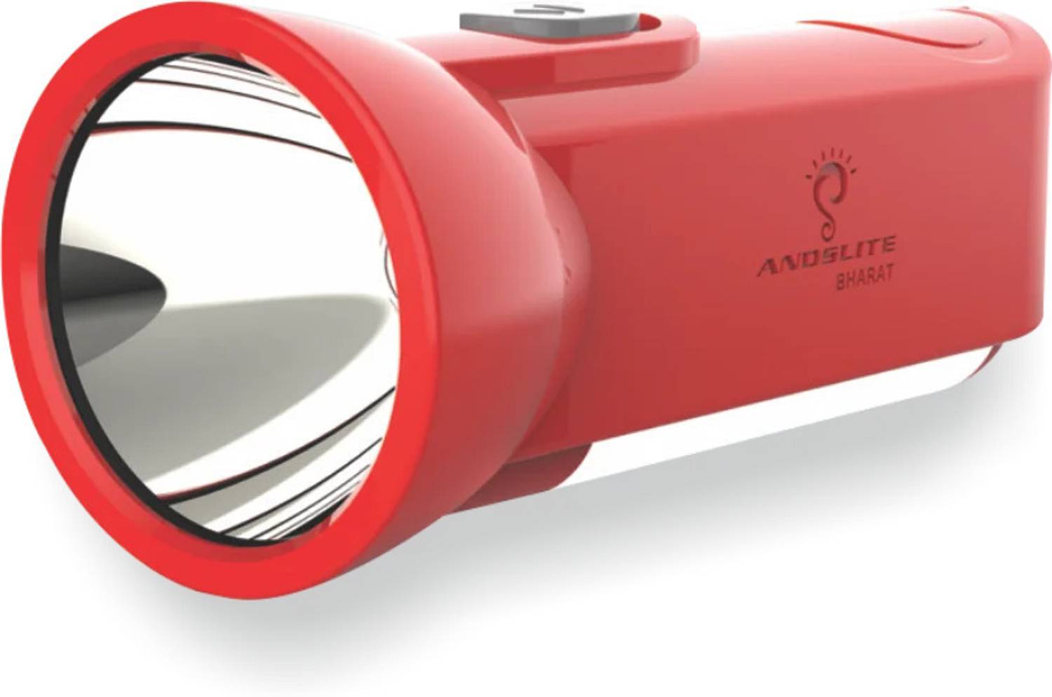 ANDSLITE Beam High-Po With Sidelite Pocket Torch
