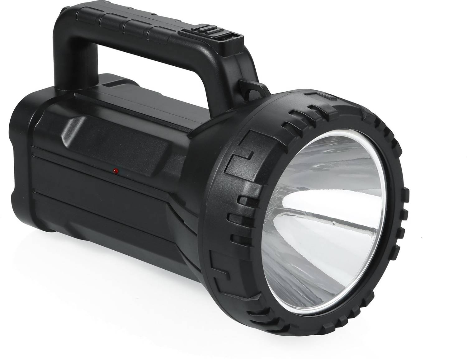 MZ M971 (RECHARGEABLE LED SEARCH LIGHT) 100W Output, 2800mAh