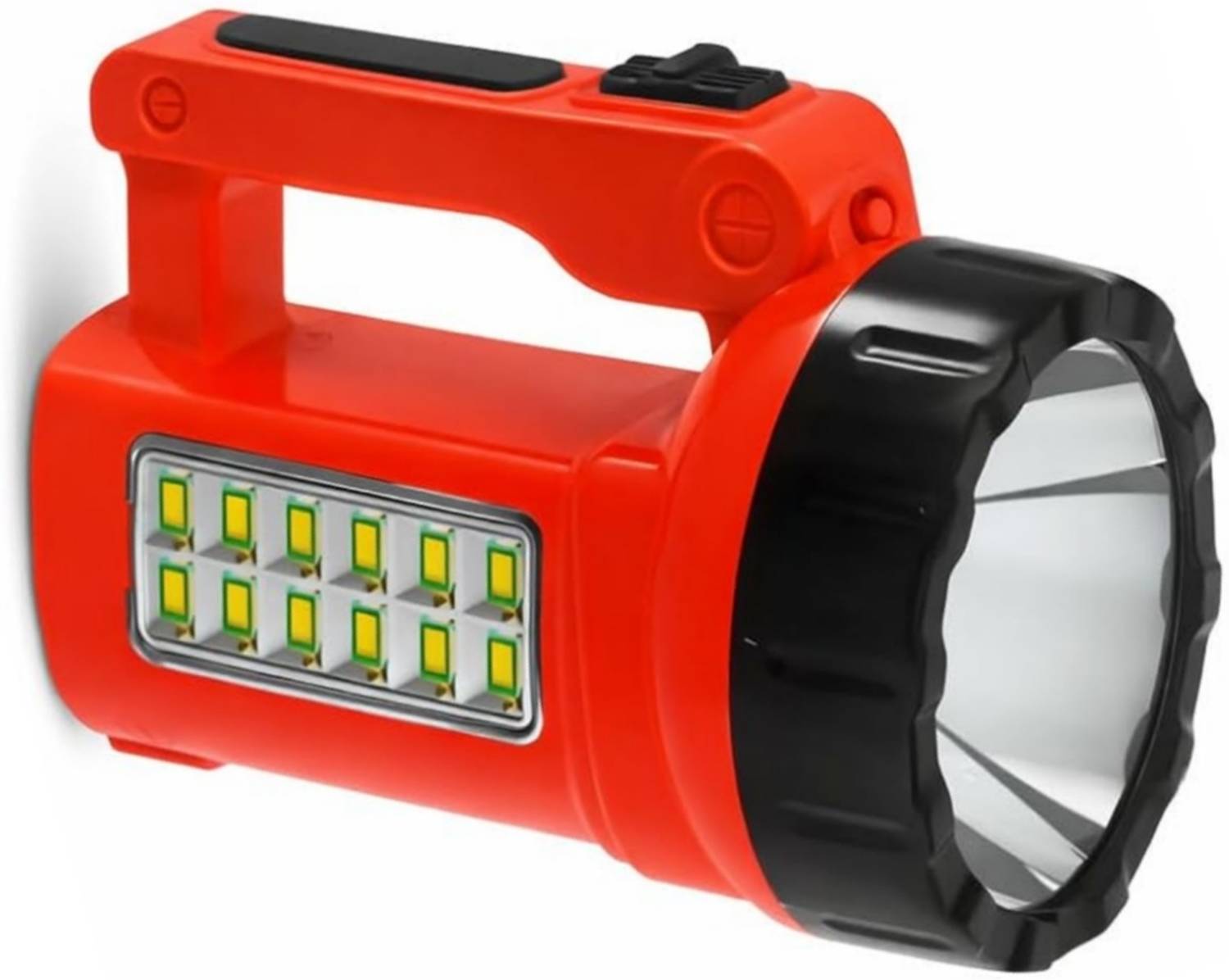 DEGNO Kissan 30W Laser Search Torch - Image 1