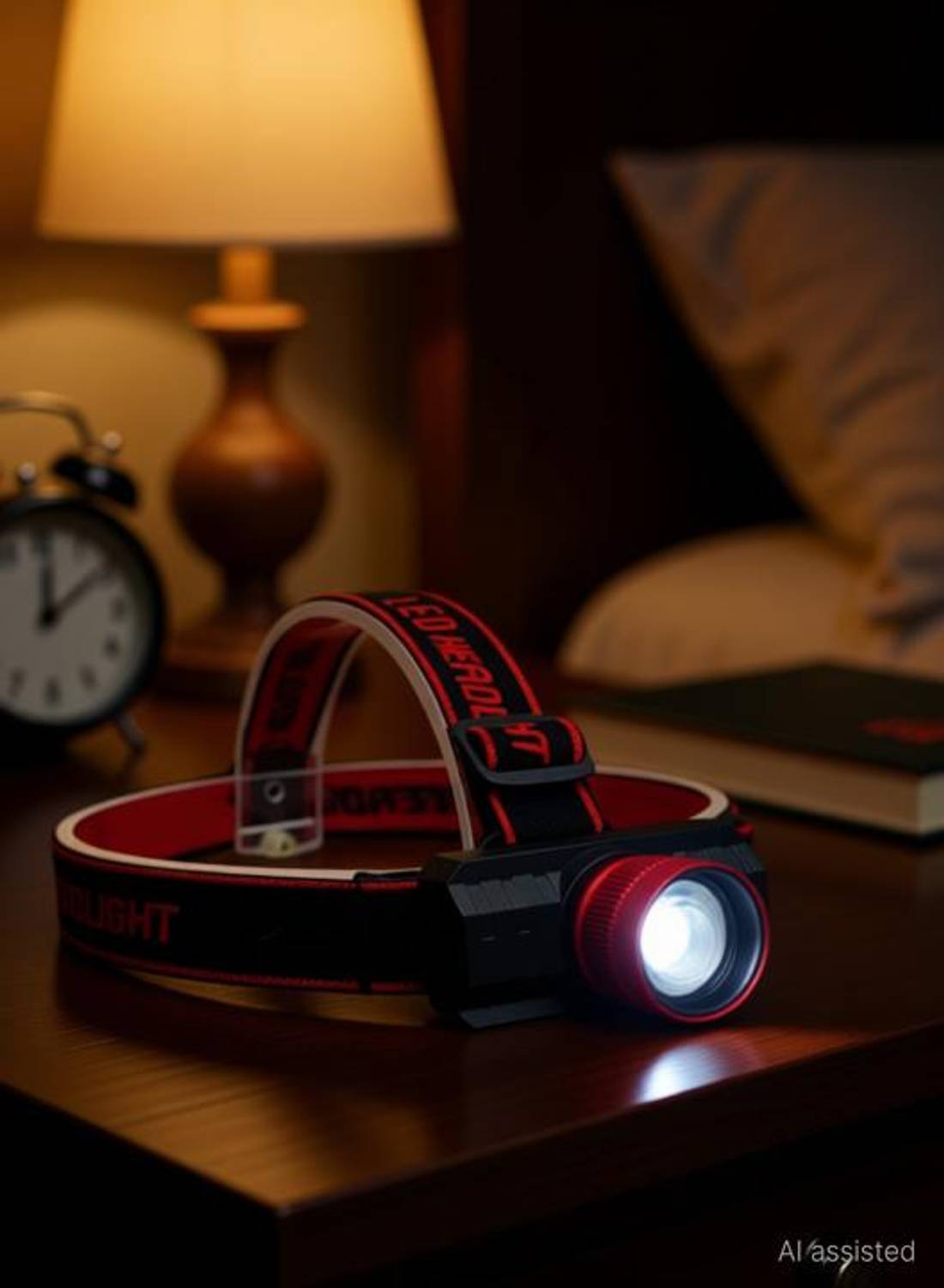 Care 4 LED HEADLAMP 102 ZOOMABLE 30W ZOOM light High Power Headlamp Usb Charging High Power head torch (waterproof, with head belt) with zooming function Torch (Black : Rechargeable) Torch