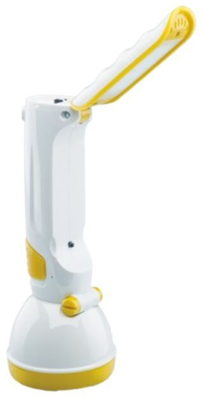 Image of BAJAJ HYPERION RC LED TORCH Torch