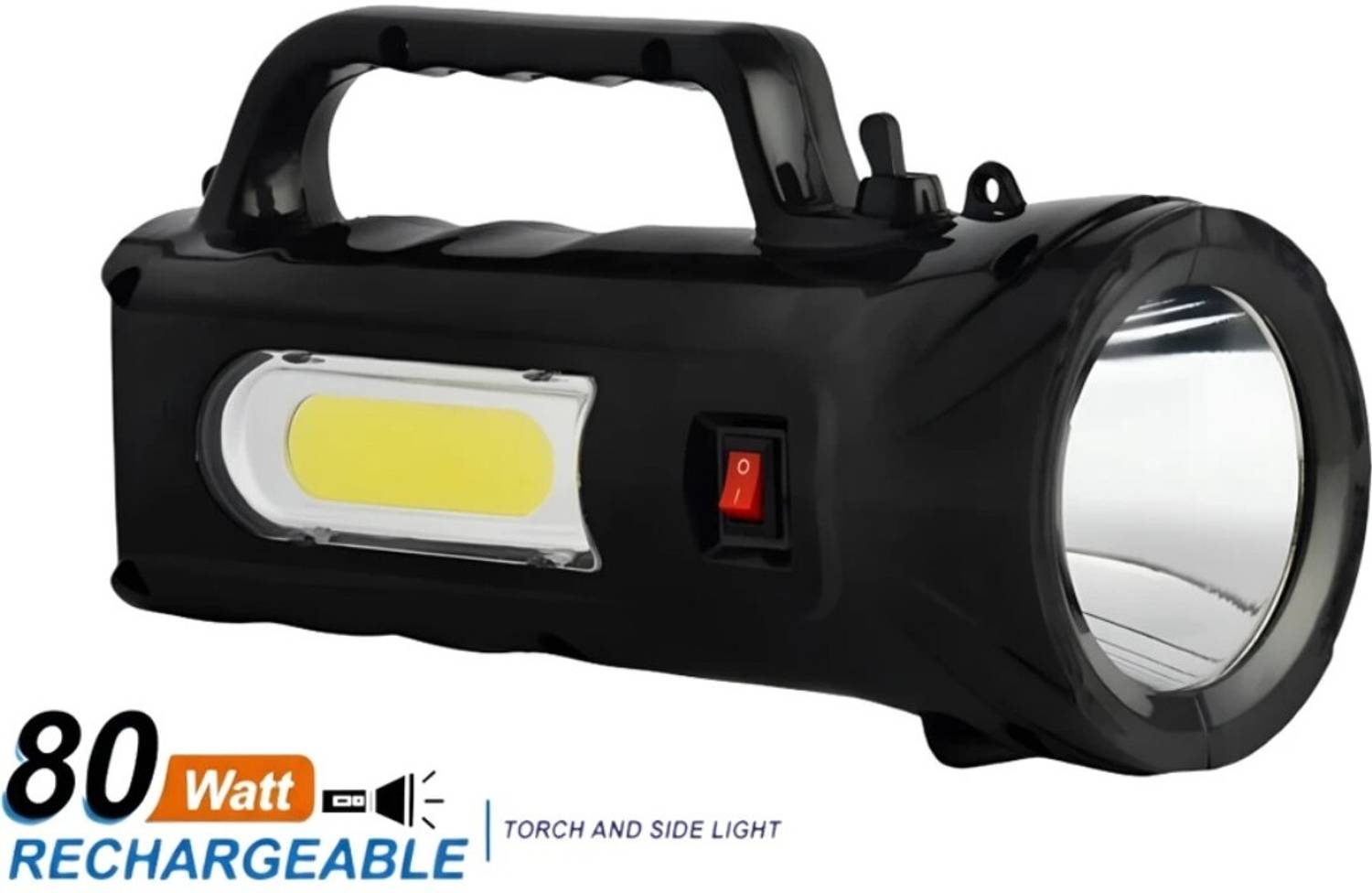 DEGNO Kisan 80W High Power Torch - Image 3