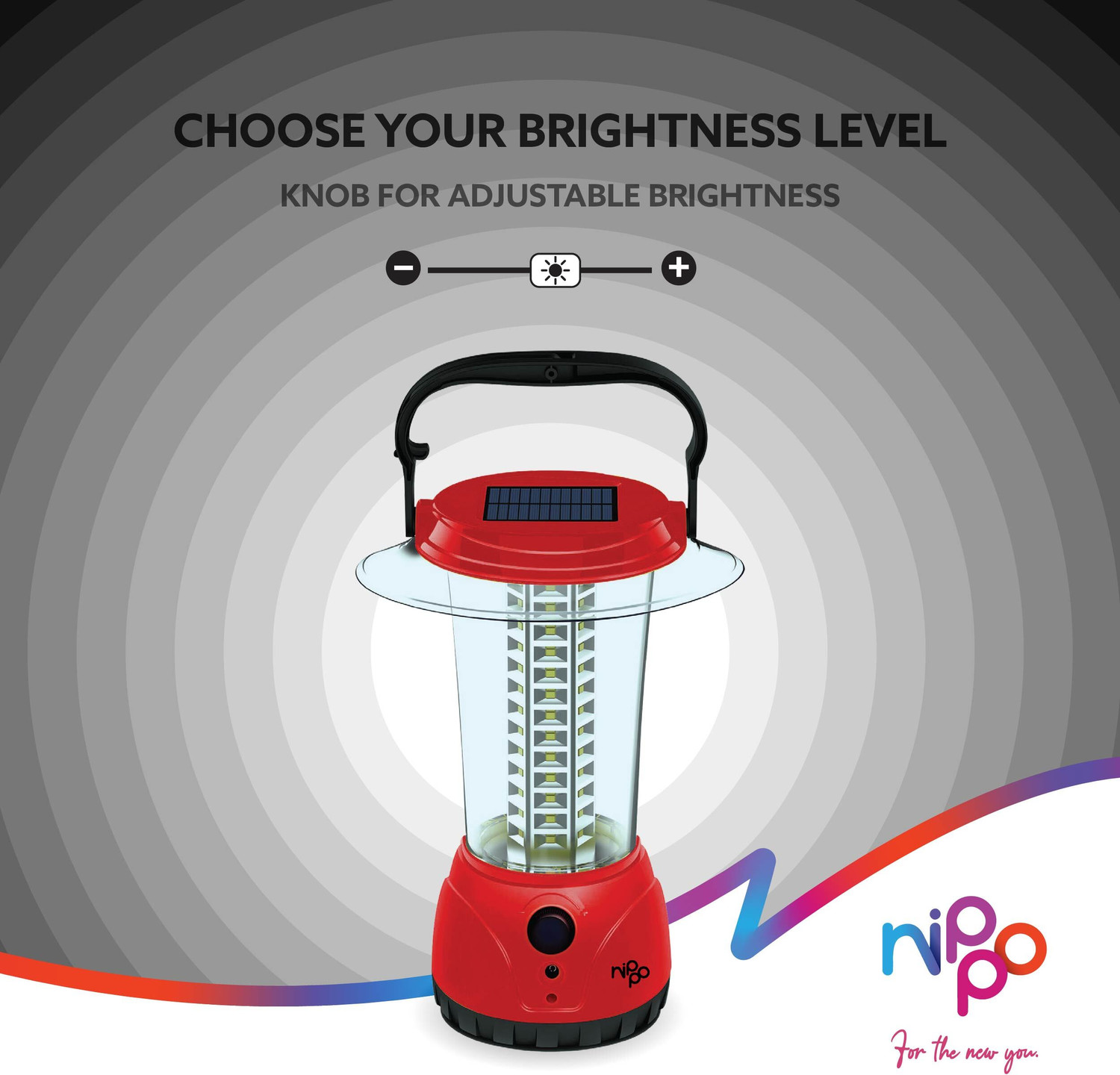 Image of Nippo TR000394 Torch