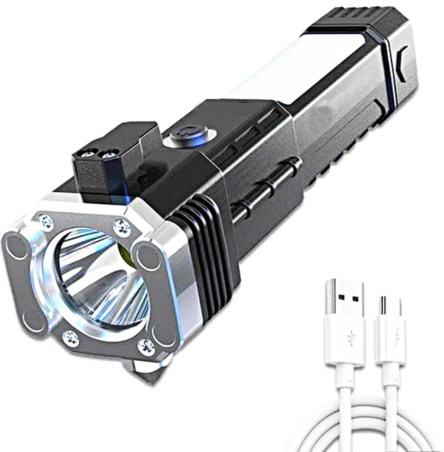 Image of Shopper52 Hammer Torch Torch