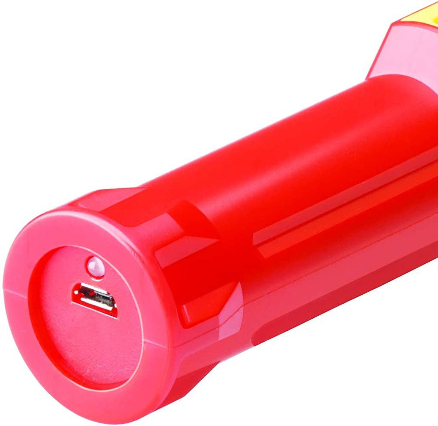 Image of BAJAJ Raftaar MAX LED RC 610047 Torch