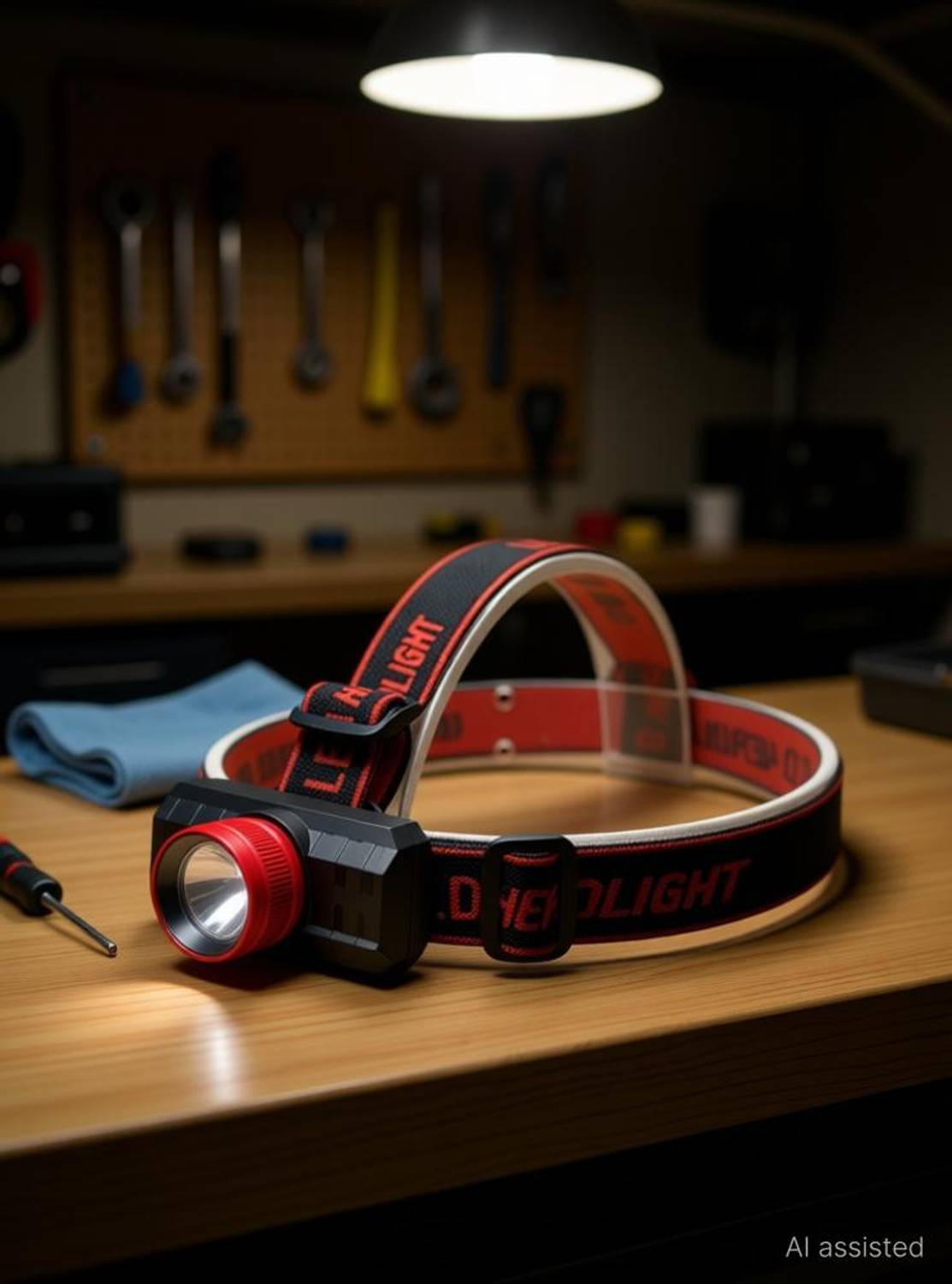 Care 4 102 ZOOMABLED HEADLAMP 30W ZOOM light High Power Headlamp Usb Charging High Power head torch (waterproof, with head belt) with zooming function Torch (Black : Rechargeable) Torch
