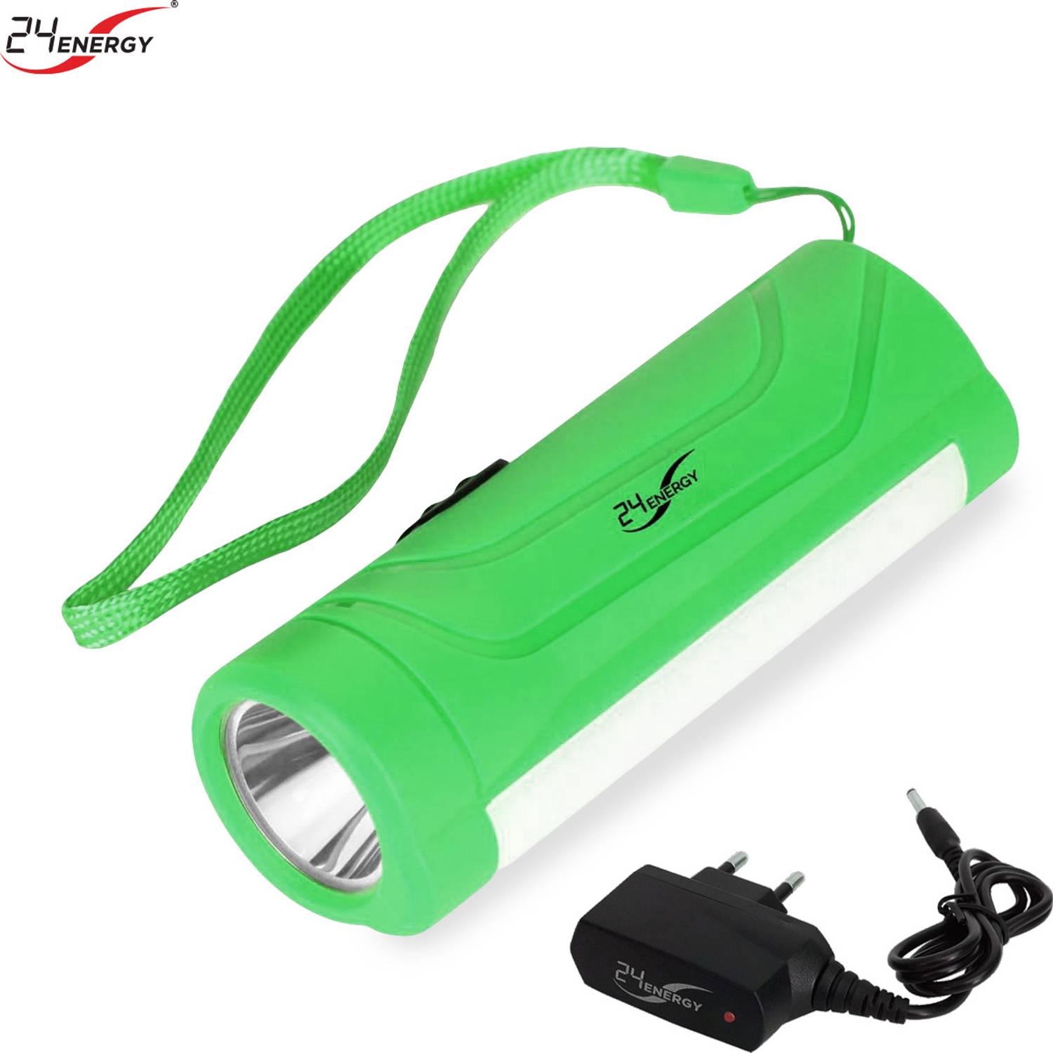 24 ENERGY EN-LT5000 Series Torch