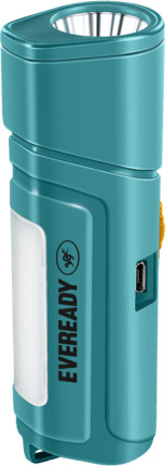 Image of EVEREADY Pocketlite Mini DL100 Torch
