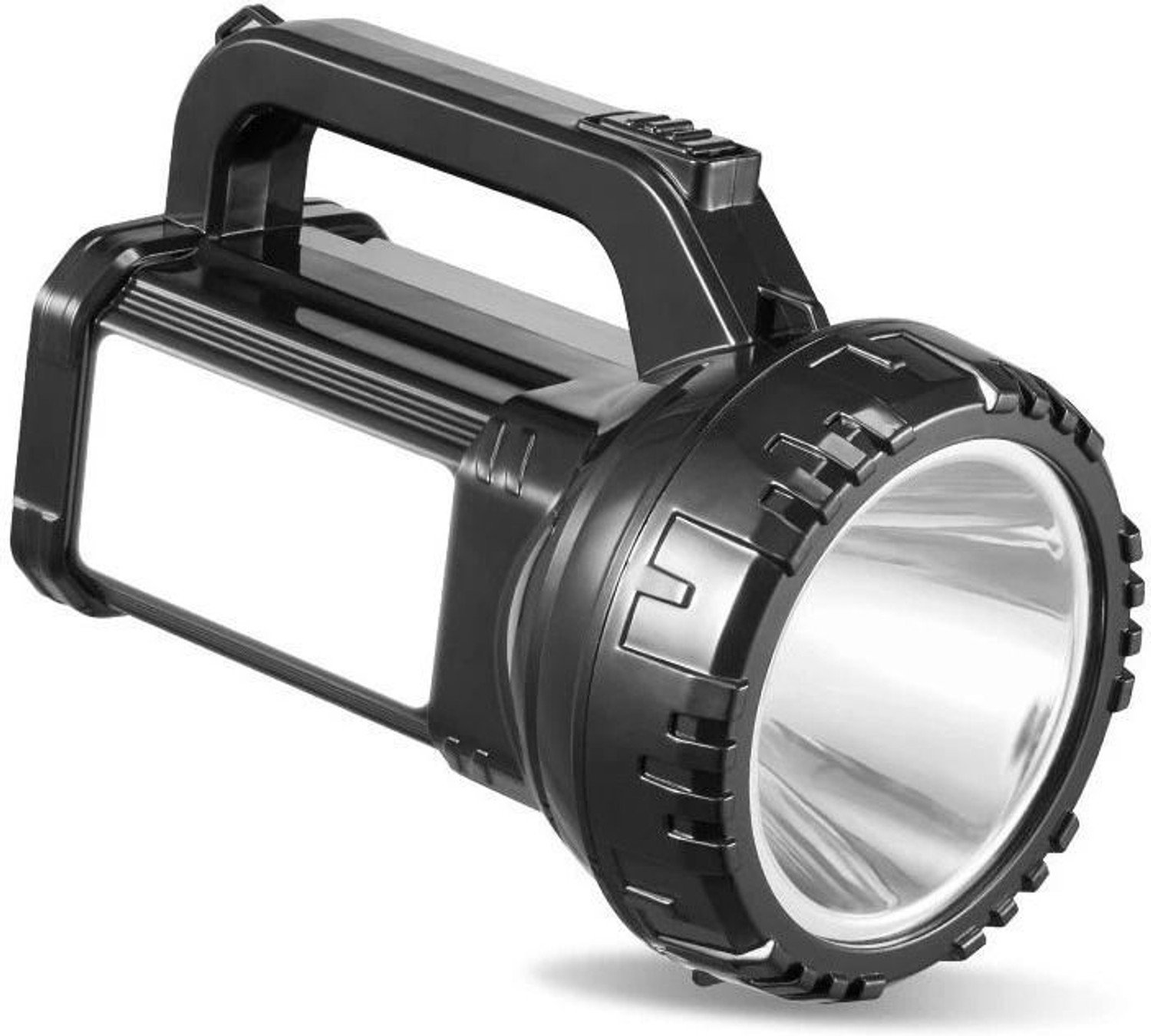 Image of Dp 7320 (RECHARGEABLE LED SEARCH LIGHT) Torch