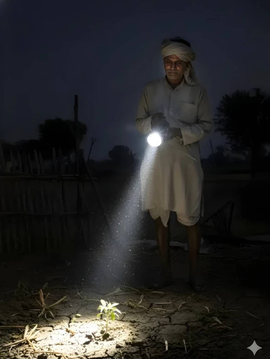DEGNO Kisan 80W High Power Torch - Image 5