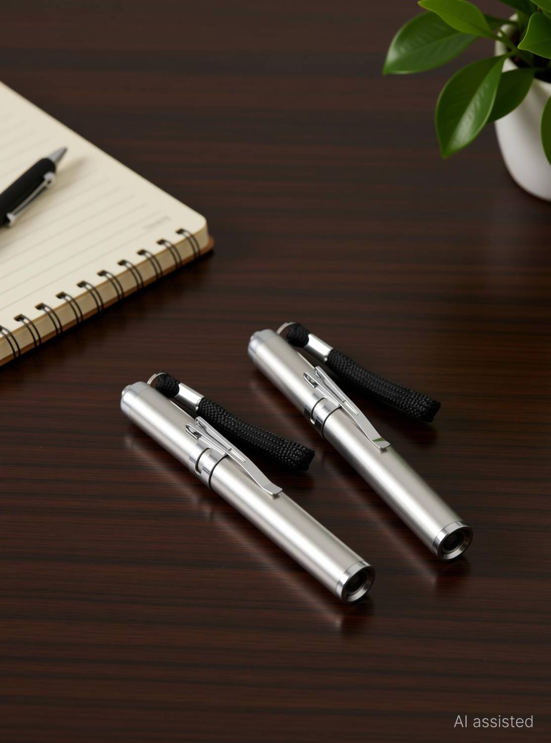 AMAZECARE Surgical Pen Light Medical Penlight for Nursing & Dental Students, Doctors Torch