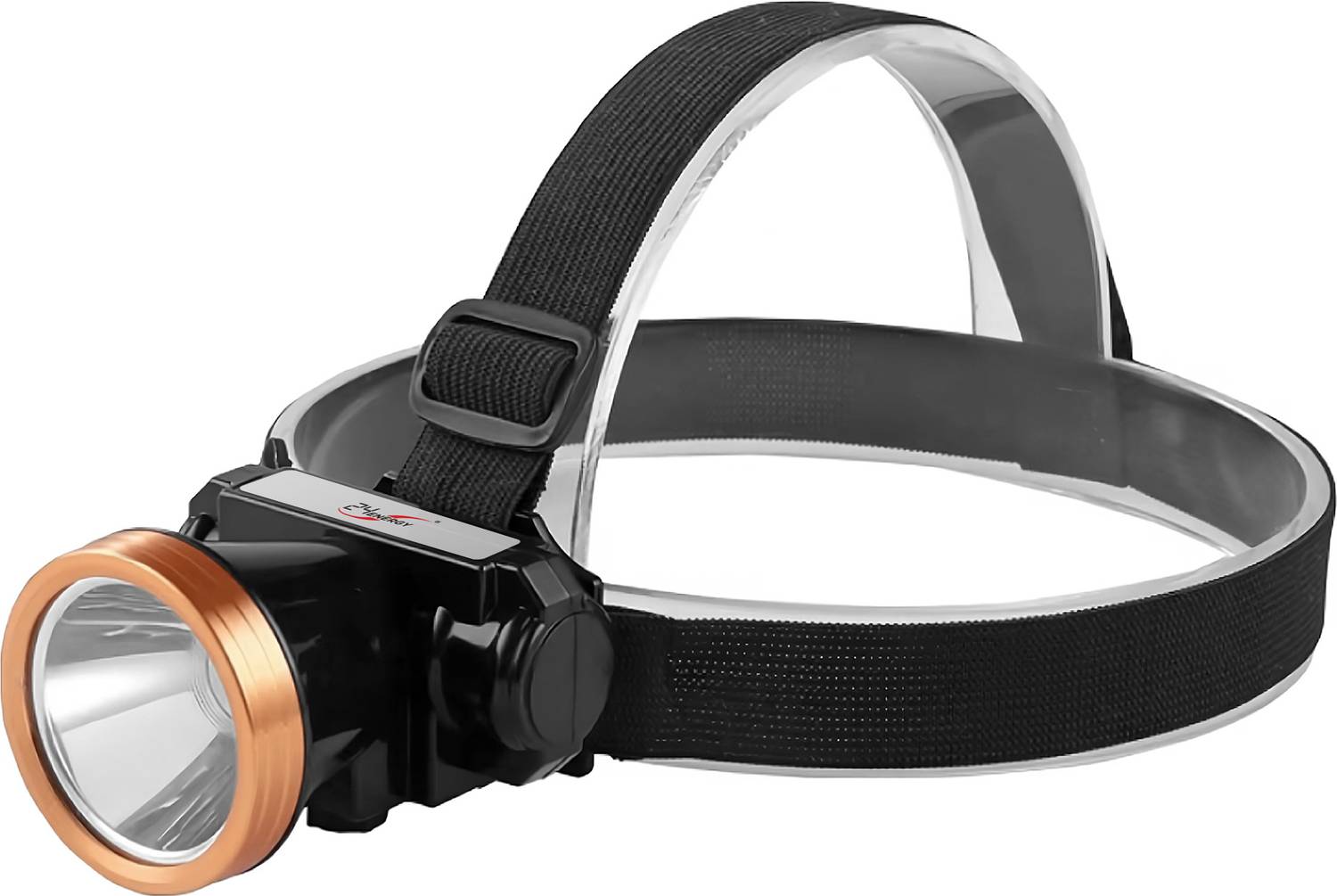 24 ENERGY 80W Led Headlight Adjustable Torch EN-5310 Torch