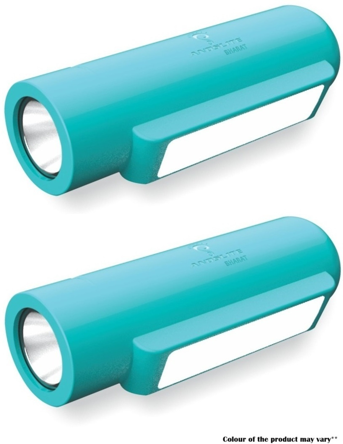 Image of ANDSLITE SPOT Pocket With Sidelight Pack of 2 Torch