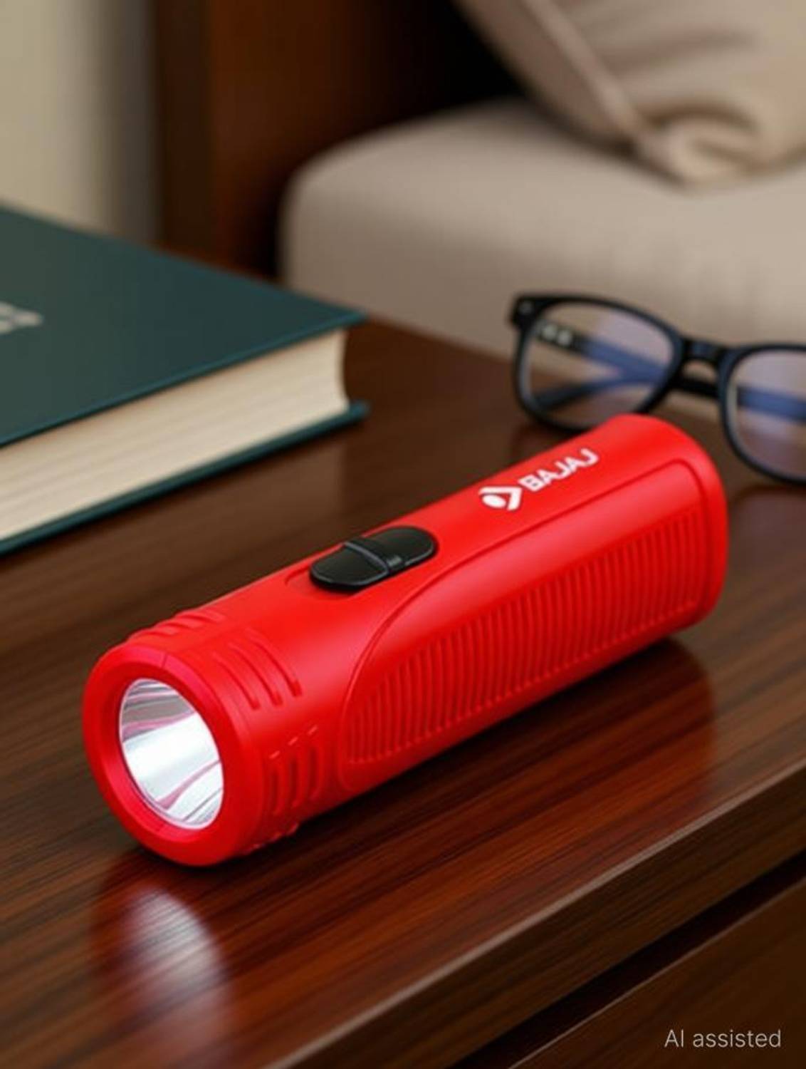 BAJAJ RAFTAAR MINI Torch