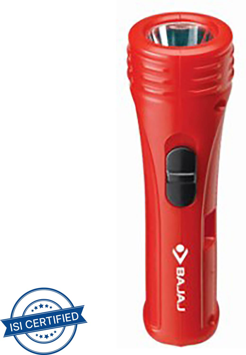 BAJAJ RAFTAR MINI LED RC Torch