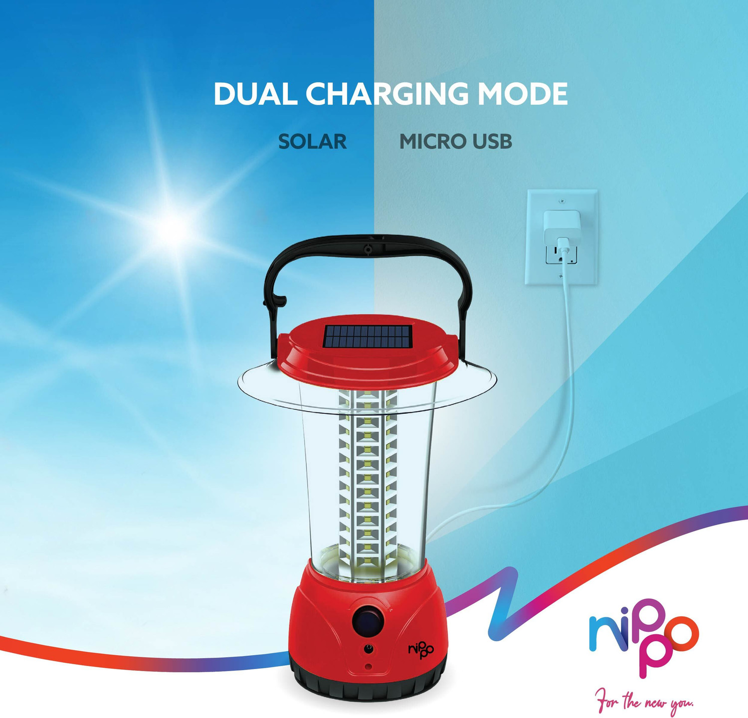 Image of Nippo TR000394 Torch
