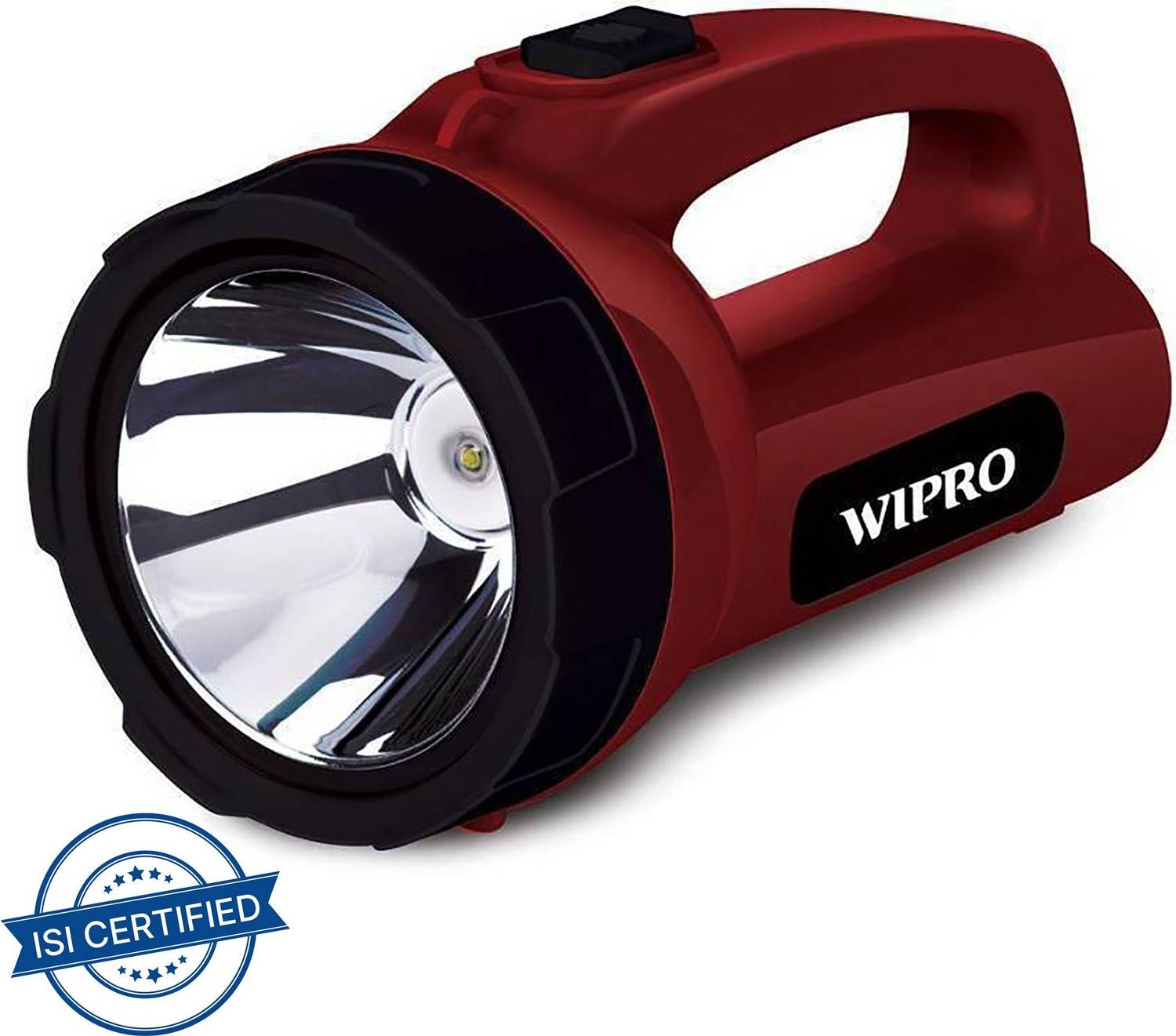Wipro Emerald Torch