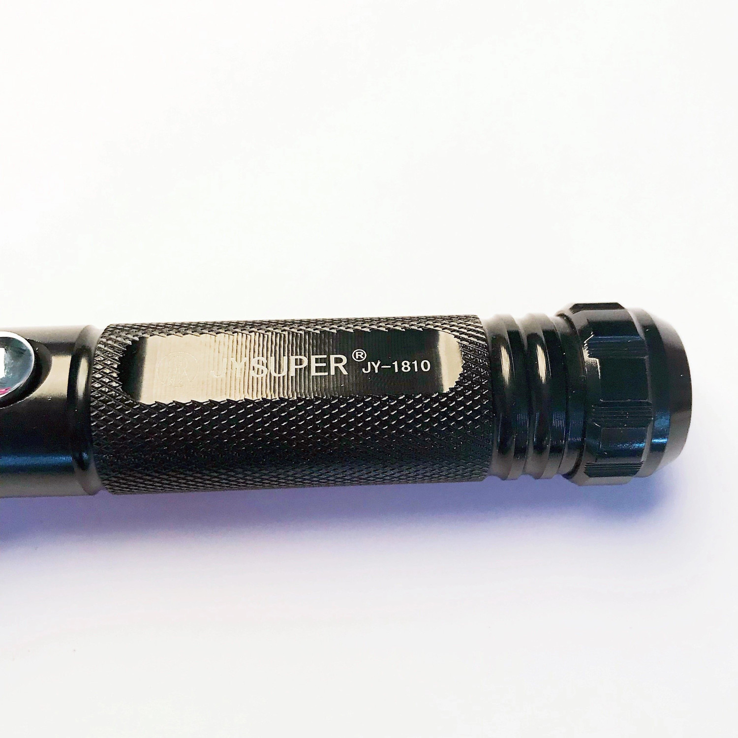 Image of JY SUPER JY 1810 (RECHARGEABLE LED TORCH) Torch