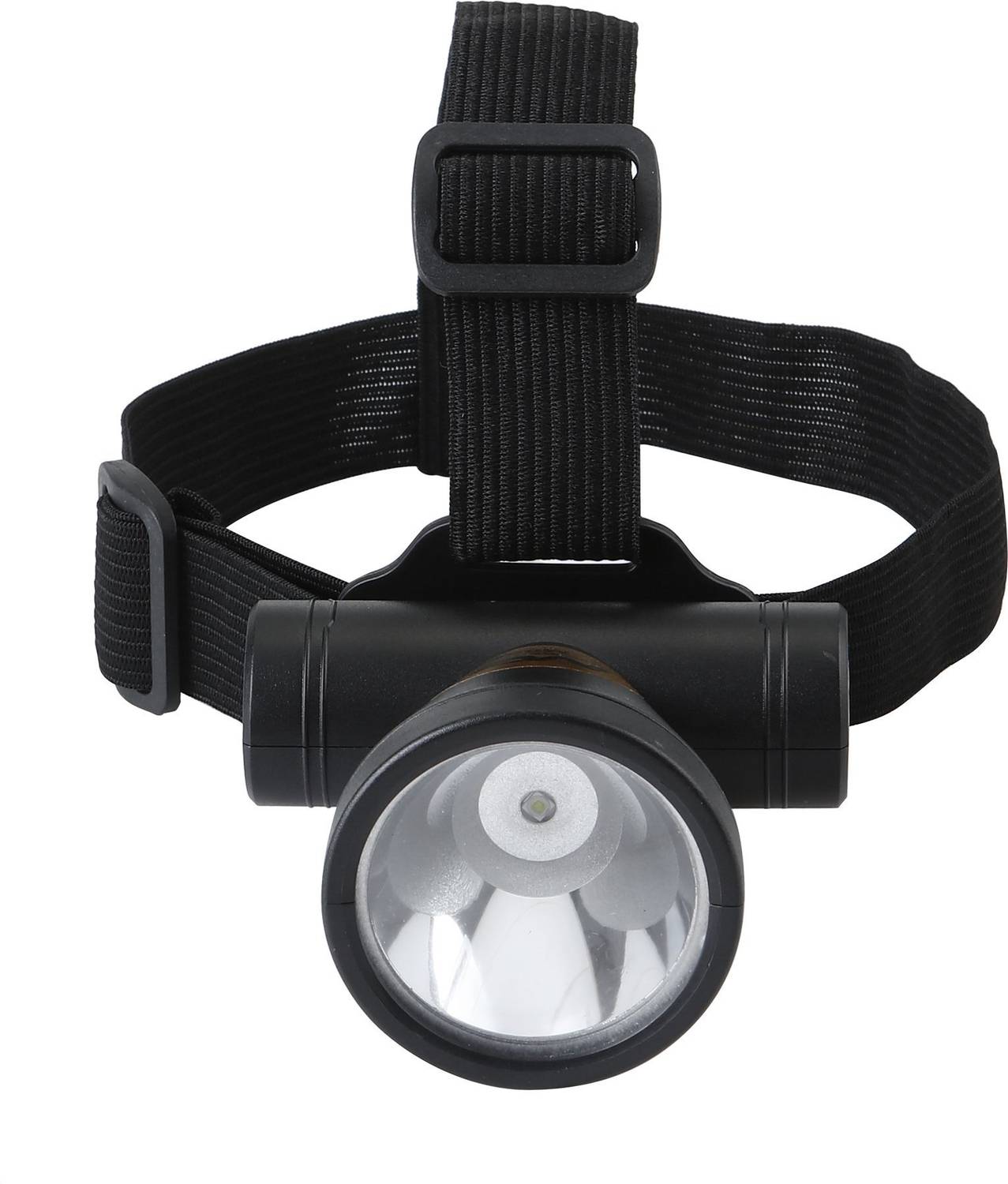 MZ M956 (Rechargeable LED Headlamp) 50W Power 8 Hours Working