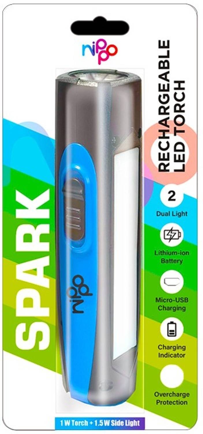 Nippo SPARK Torch