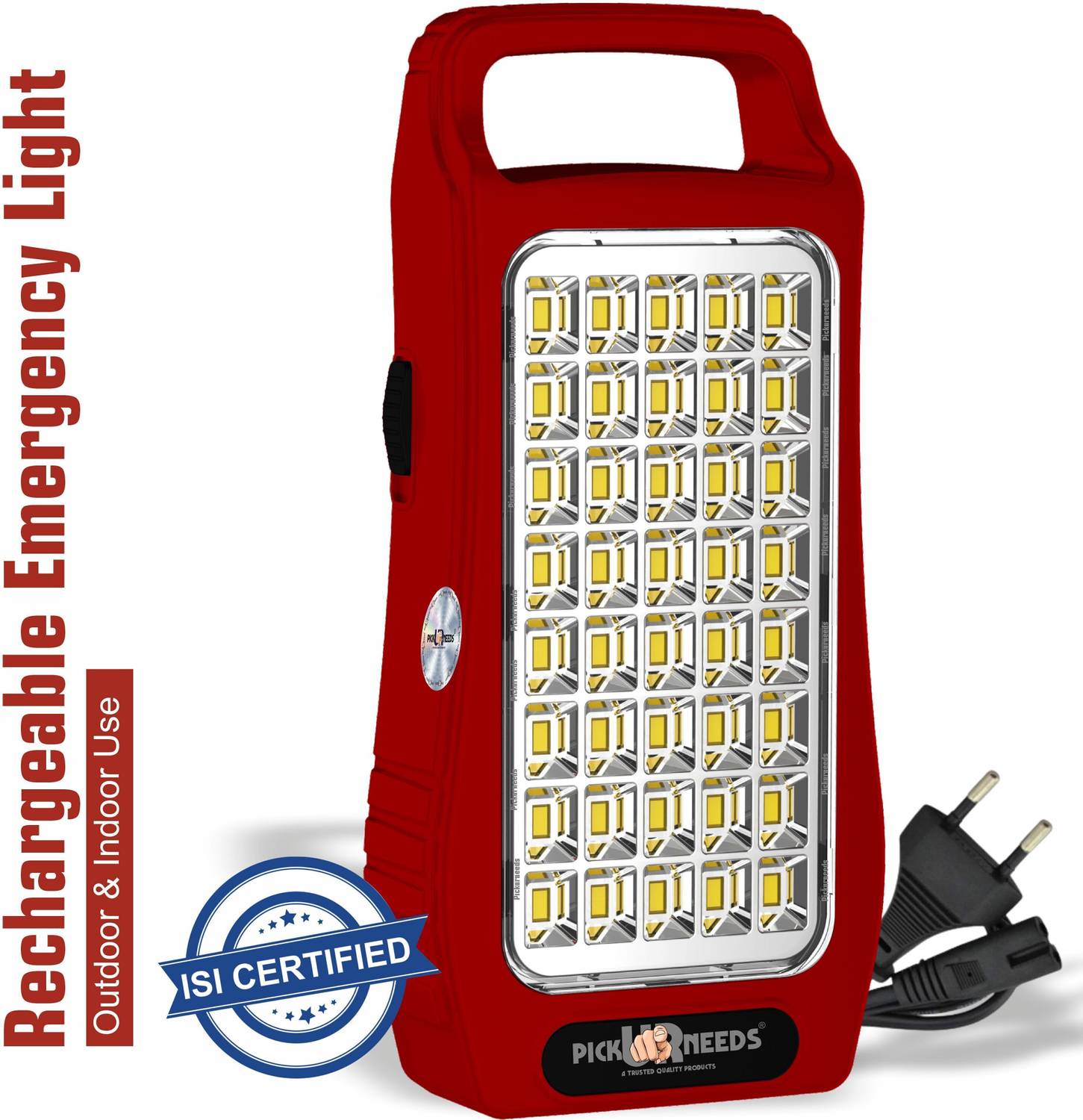 VR Bright Lite 50W 40 SMD LED R1070 Torch - Image 1